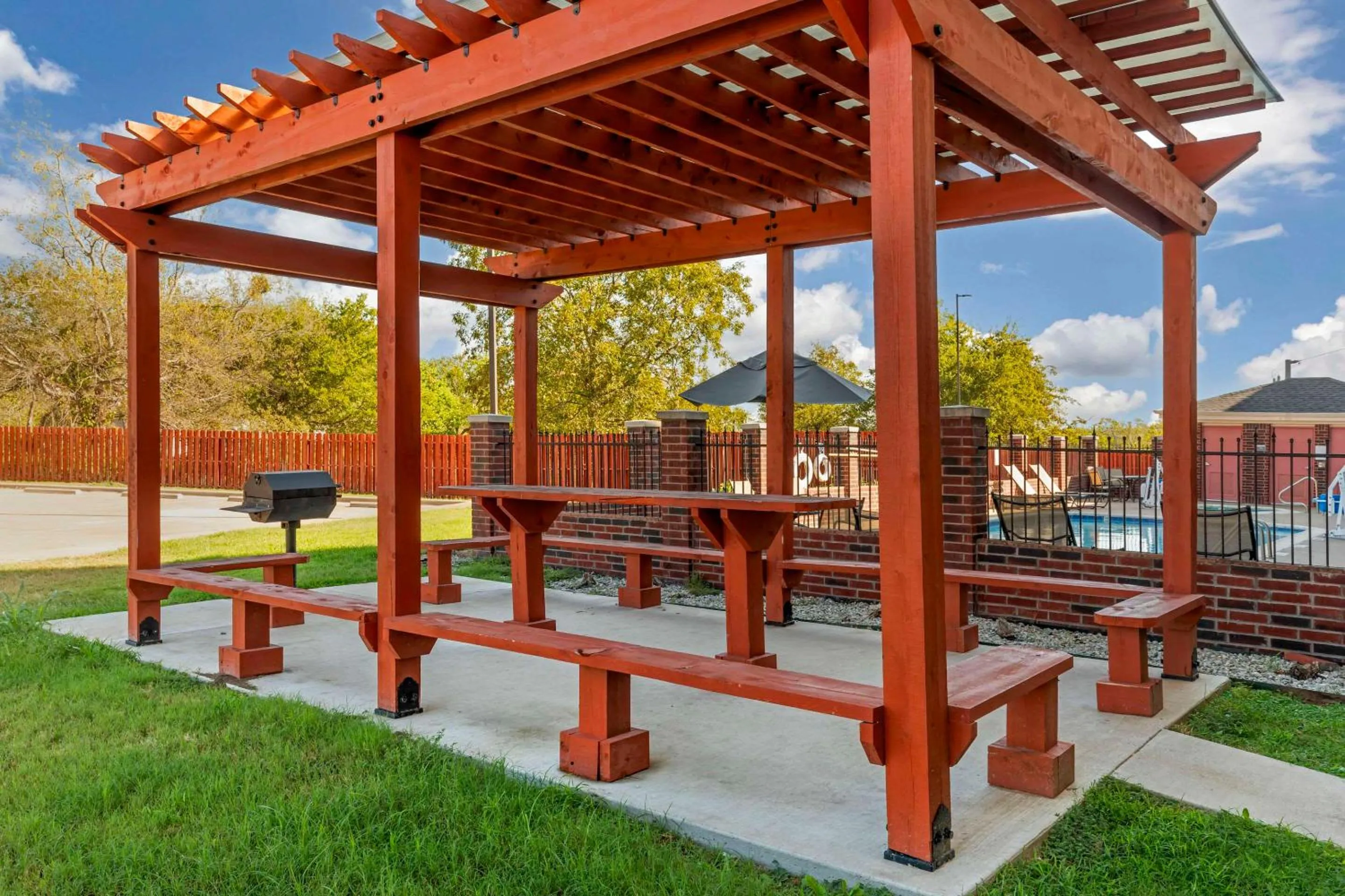 Other in Comfort Inn & Suites Mexia