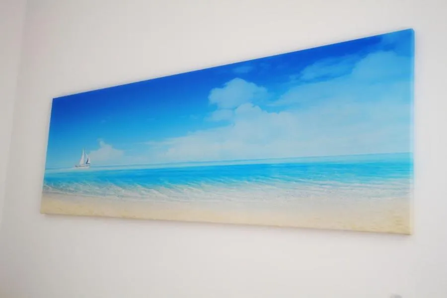 Decorative detail in Il Faro Trapani b&b Rooms & apartments
