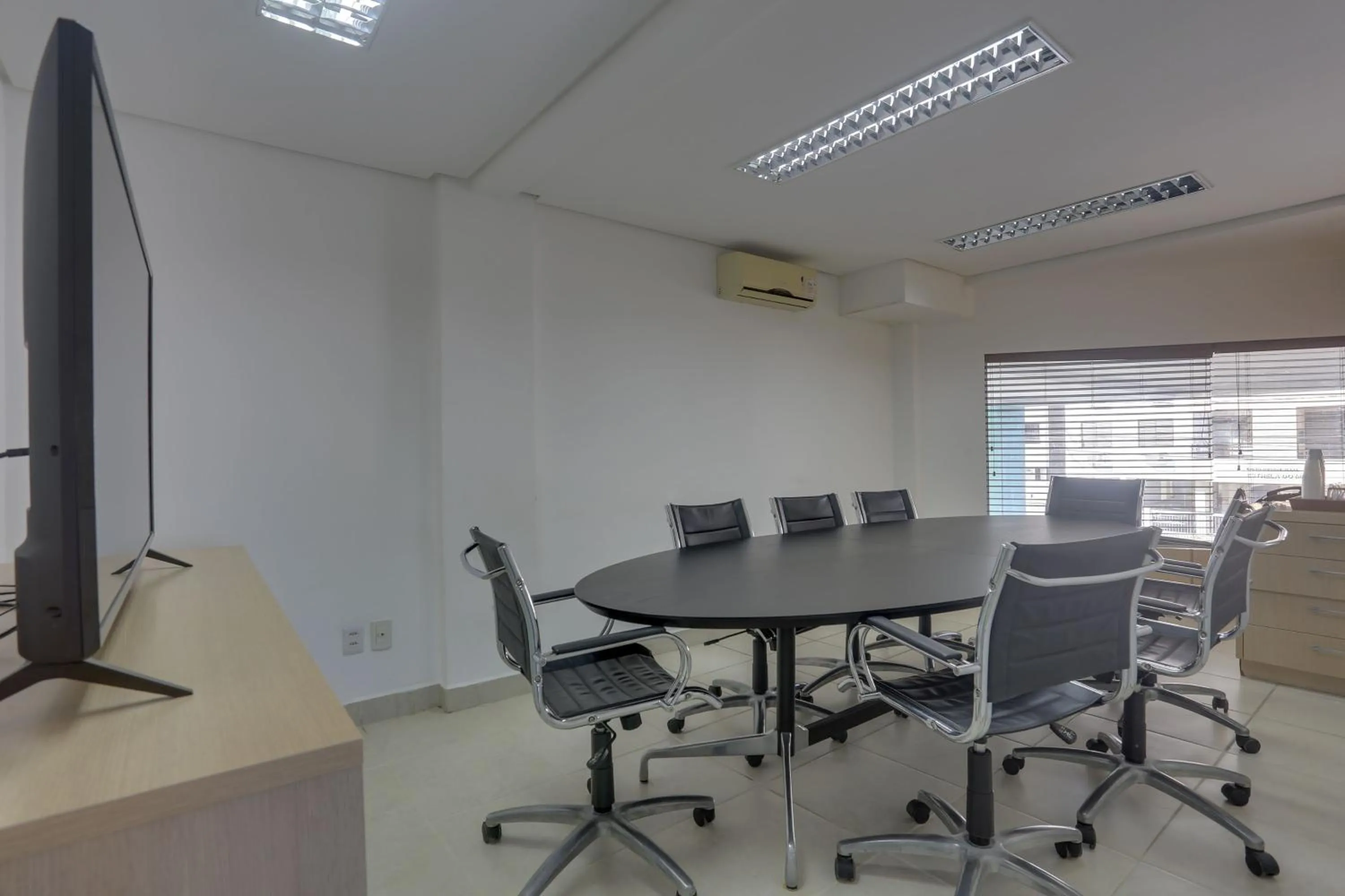 Meeting/conference room in Hotel Porto Sol Ingleses