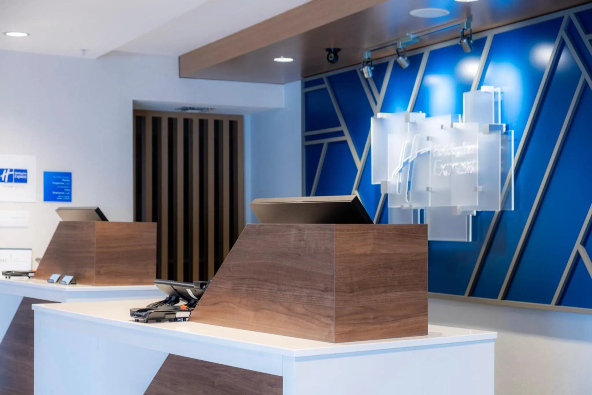 Property building in Holiday Inn Express Hotel & Suites Nogales by IHG