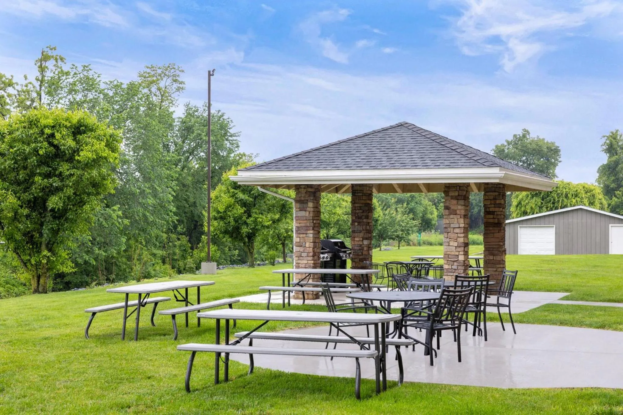 Other in Staybridge Suites Harrisburg-Hershey by IHG