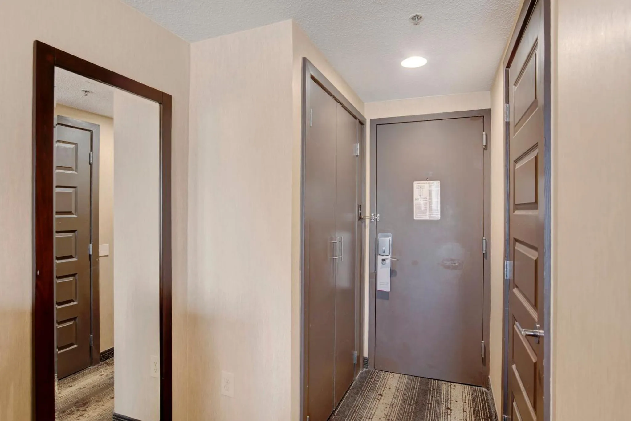 Photo of the whole room in Crowne Plaza Hotel Harrisburg-Hershey by IHG