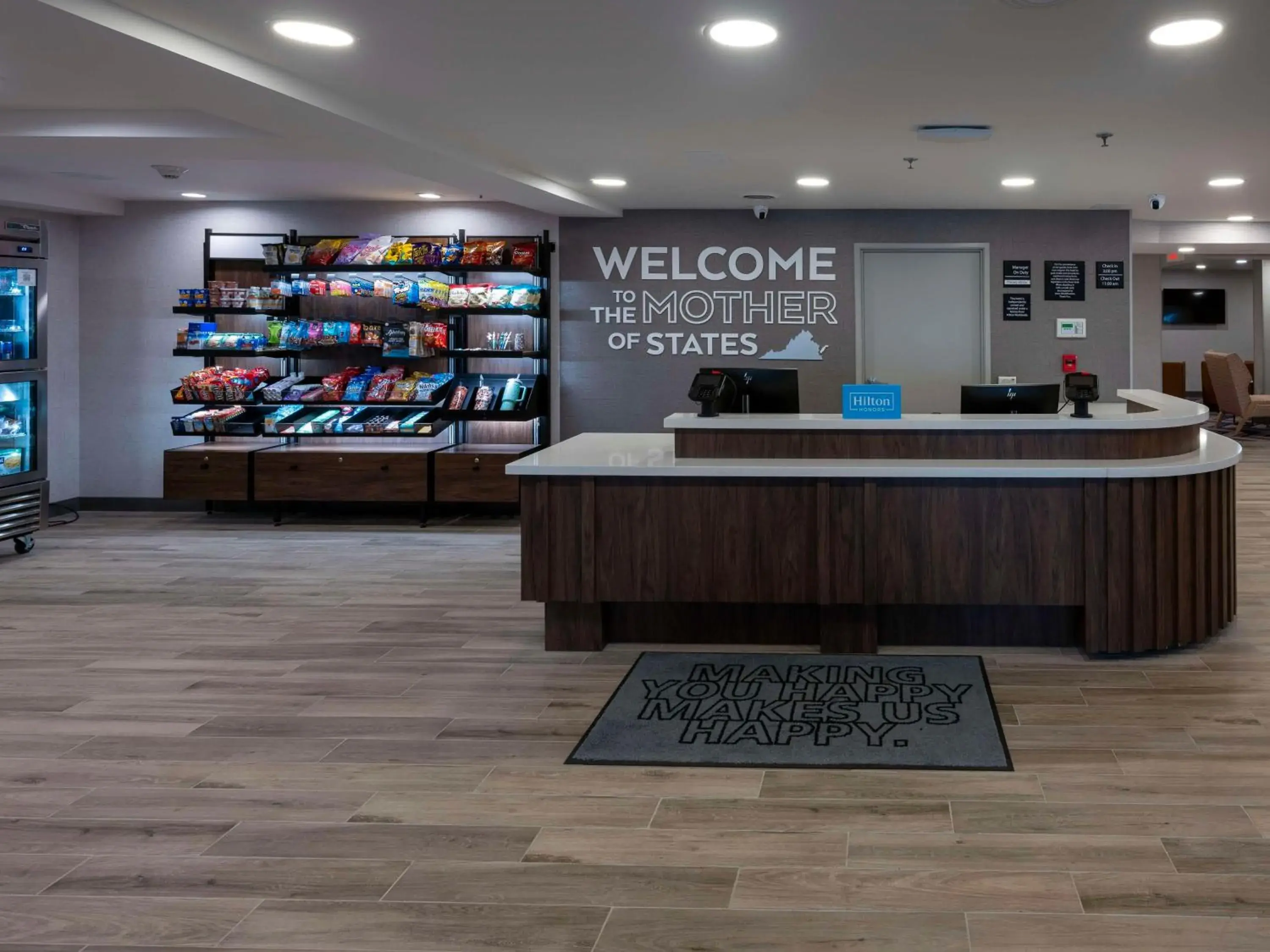 Hampton Inn Norton, Va Hampton Inn Norton, Va