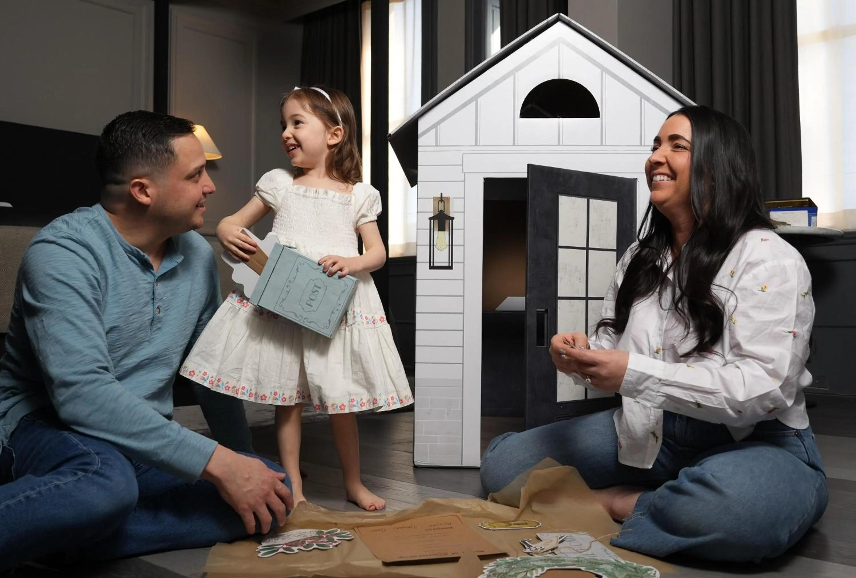 The Bellevue Hotel, in the Unbound Collection by Hyatt