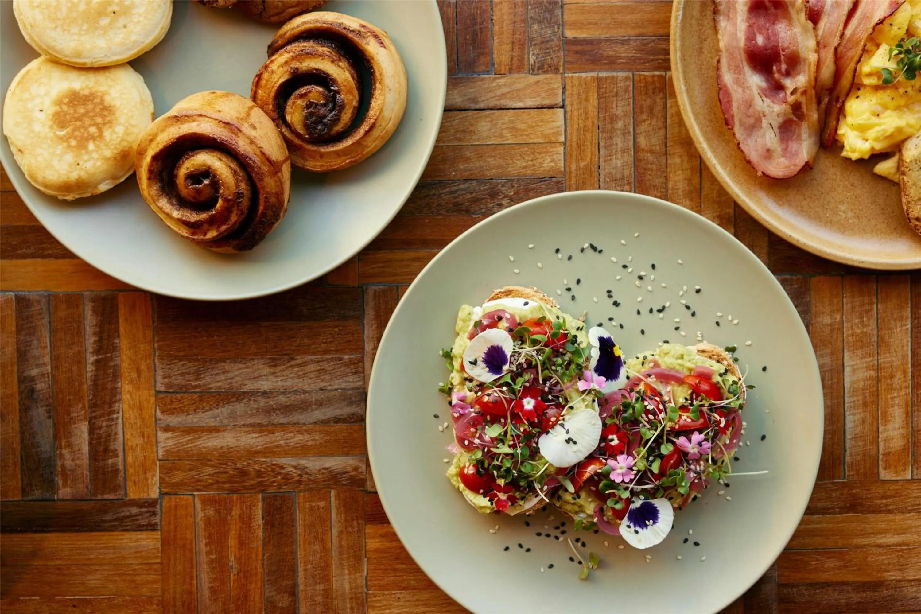 Restaurant/places to eat in The Bellevue Hotel, in the Unbound Collection by Hyatt