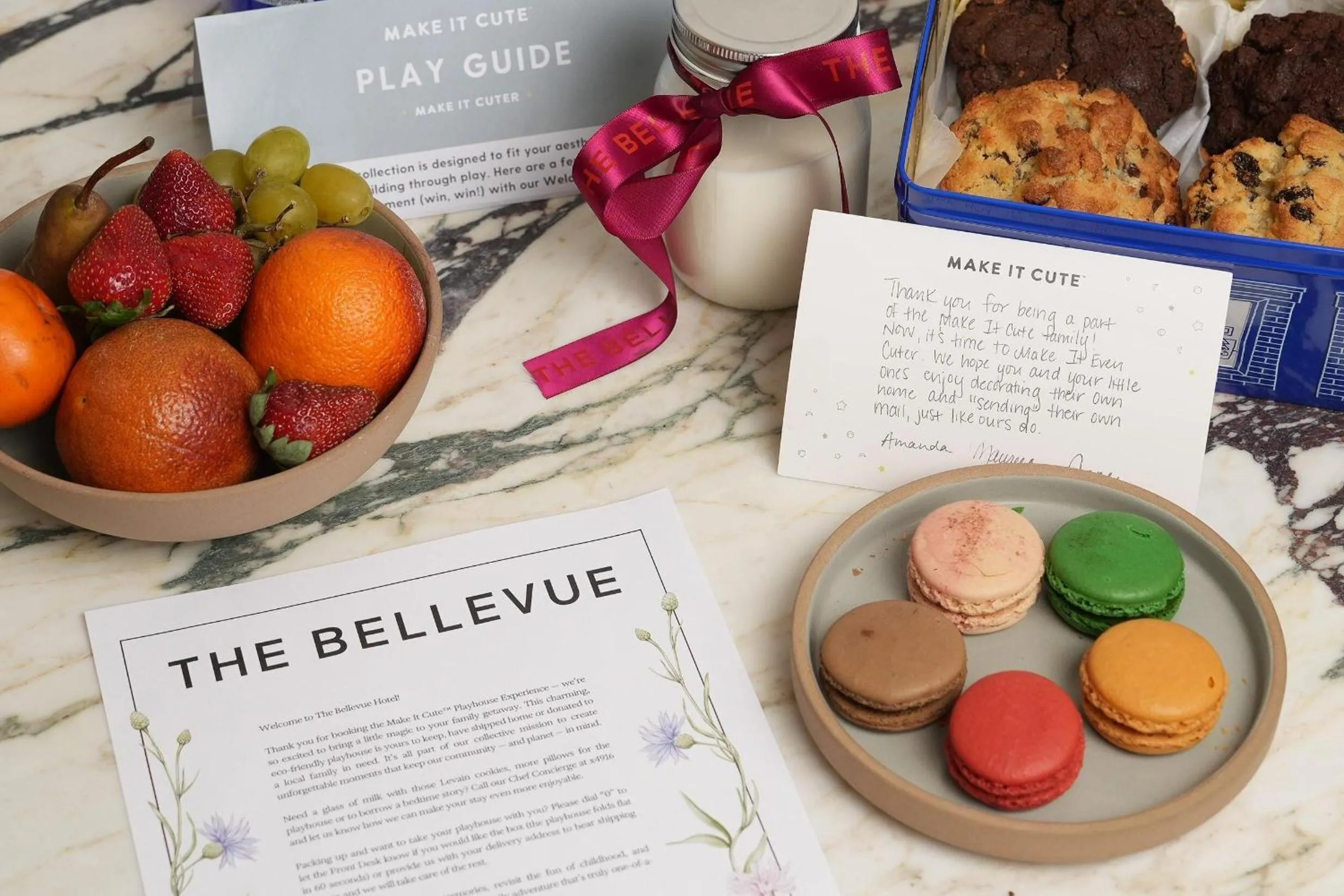 Breakfast in The Bellevue Hotel, in the Unbound Collection by Hyatt