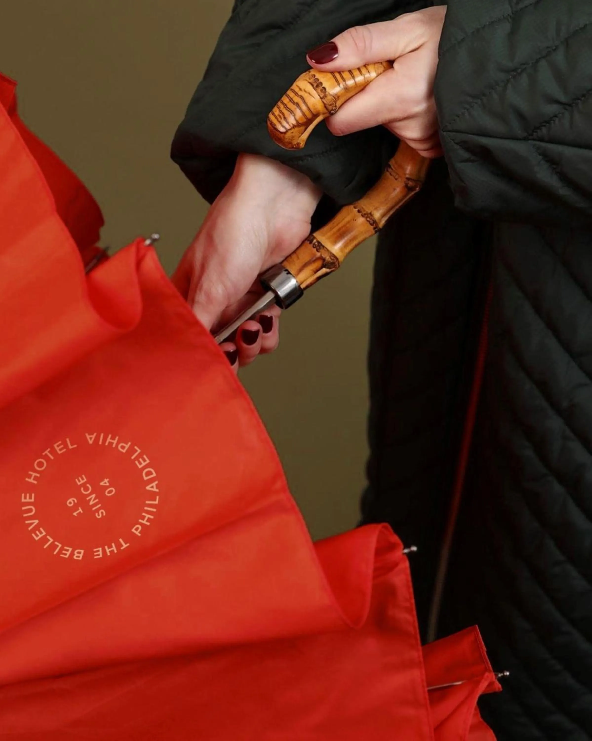 The Bellevue Hotel, in the Unbound Collection by Hyatt