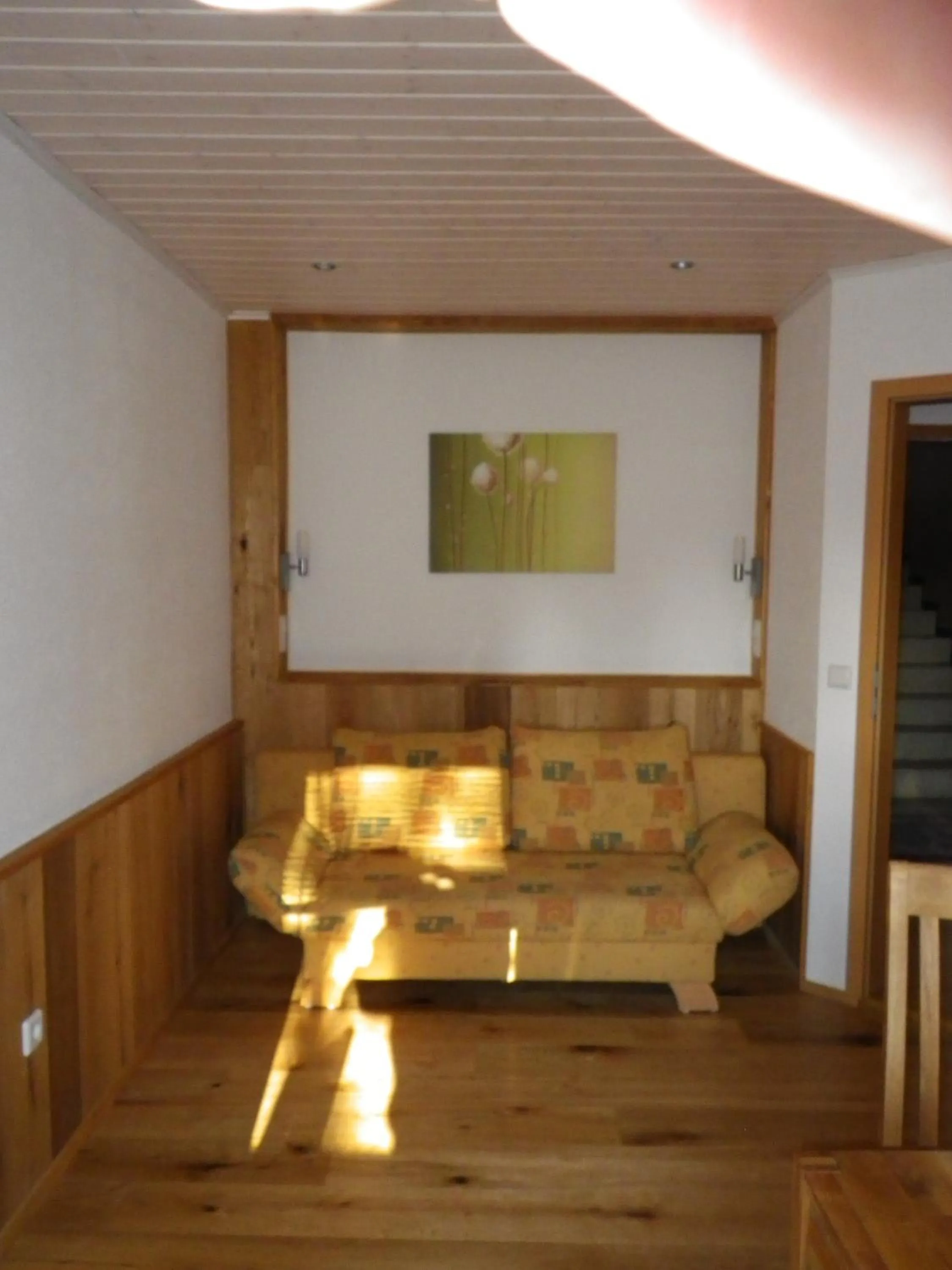 Photo of the whole room in Landhotel Garni Knittelsheimer Mühle