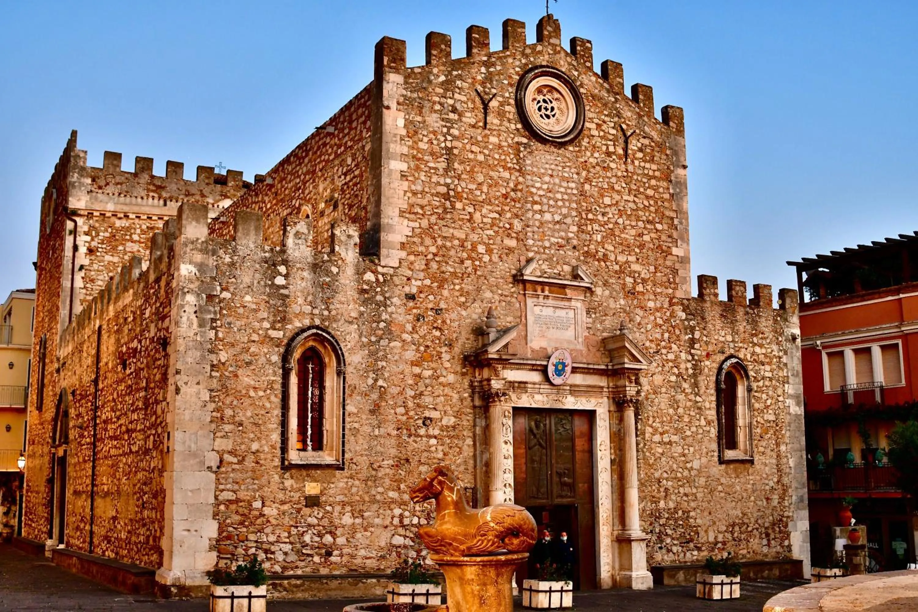 Activities in Casa Cifali