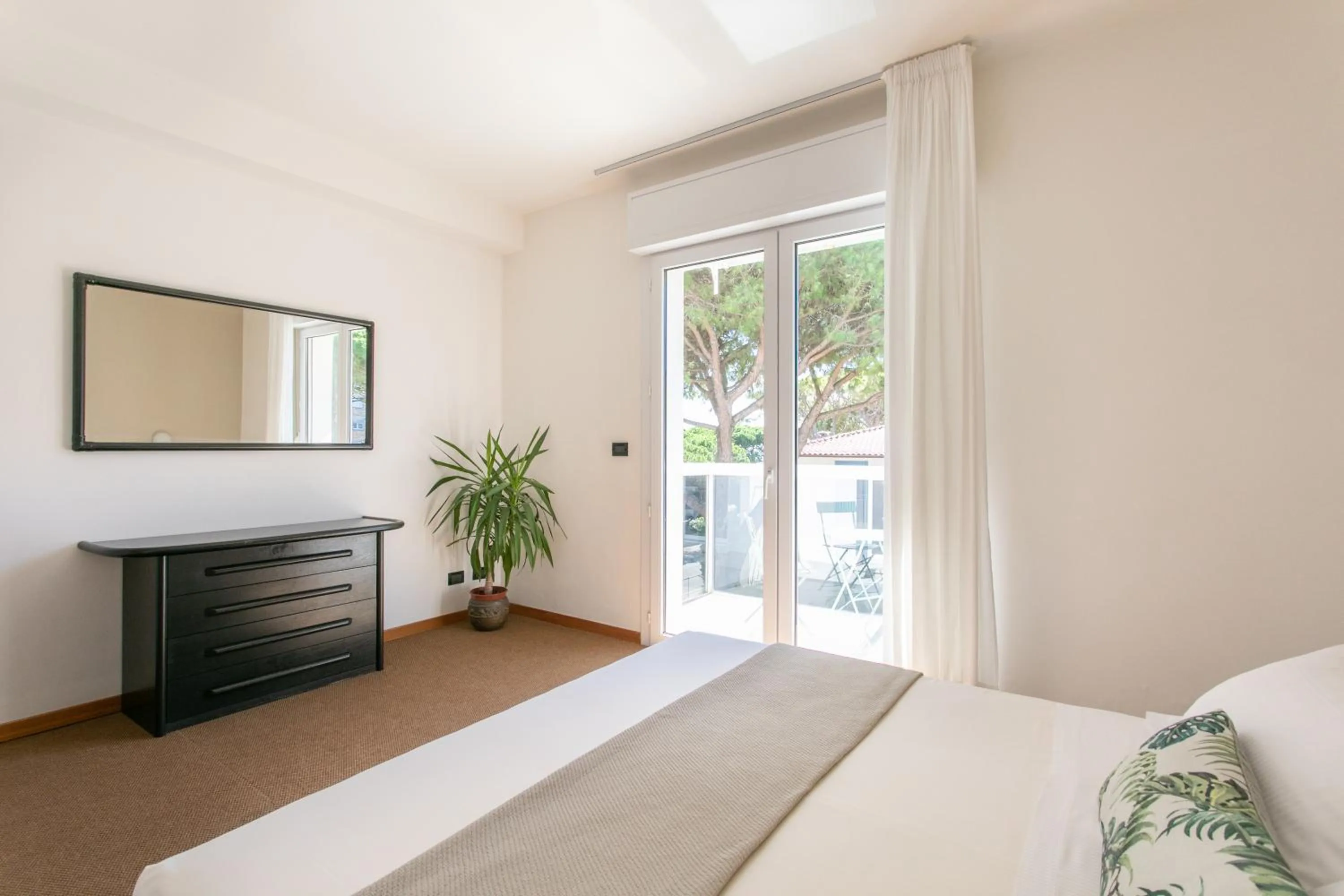 Bedroom, Bed in Harvey Suites Hotel & Residence