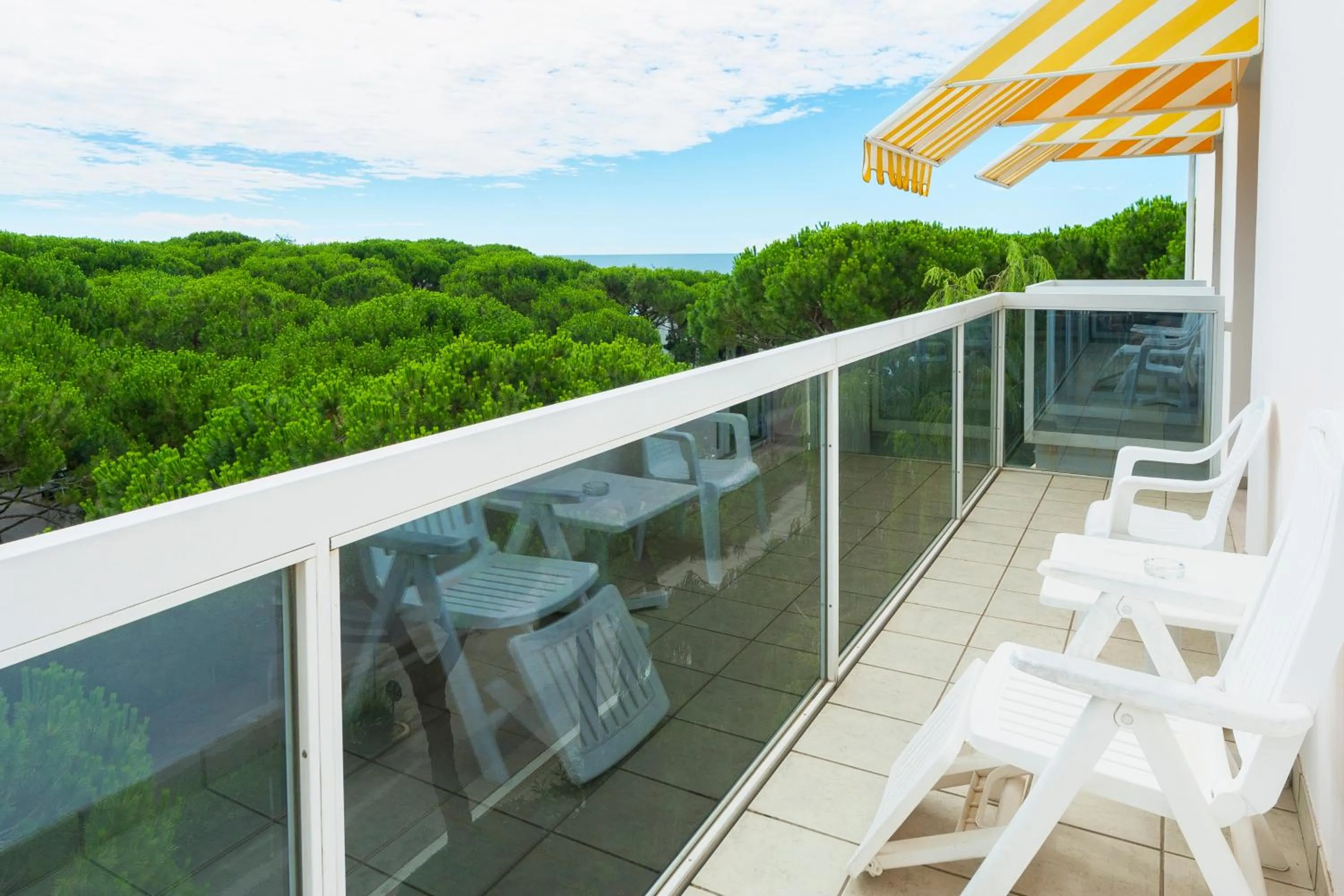 View (from property/room) in Harvey Suites Hotel & Residence