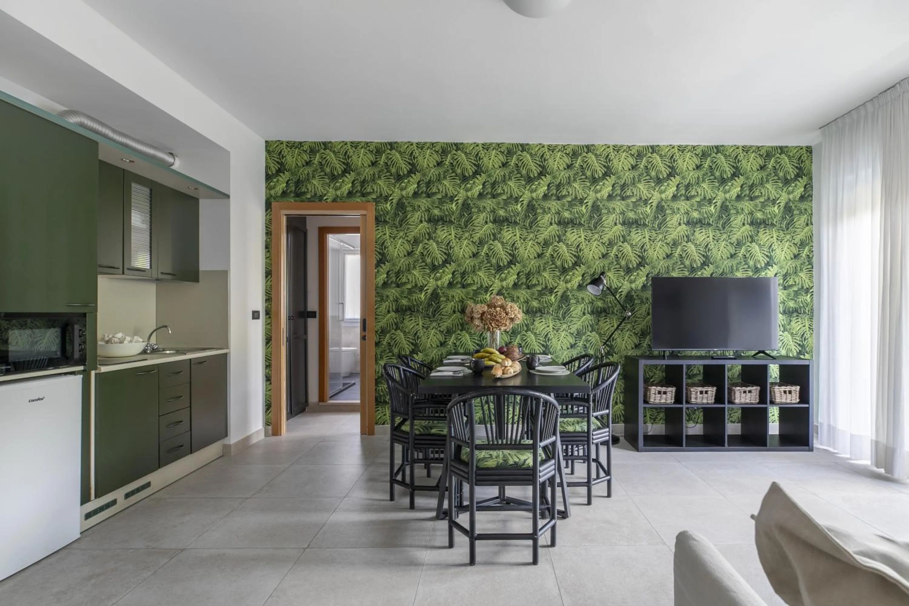 View (from property/room) in Harvey Suites Hotel & Residence