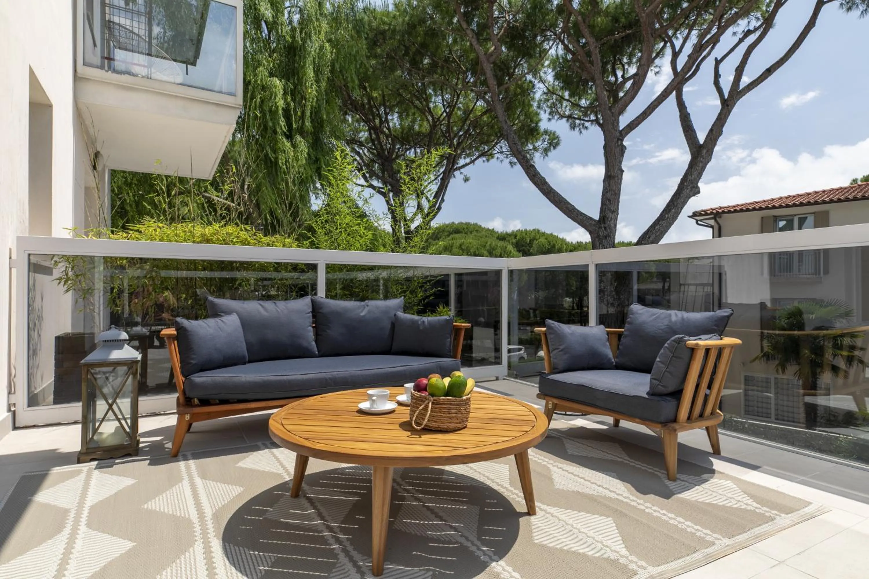 Day in Harvey Suites Hotel & Residence