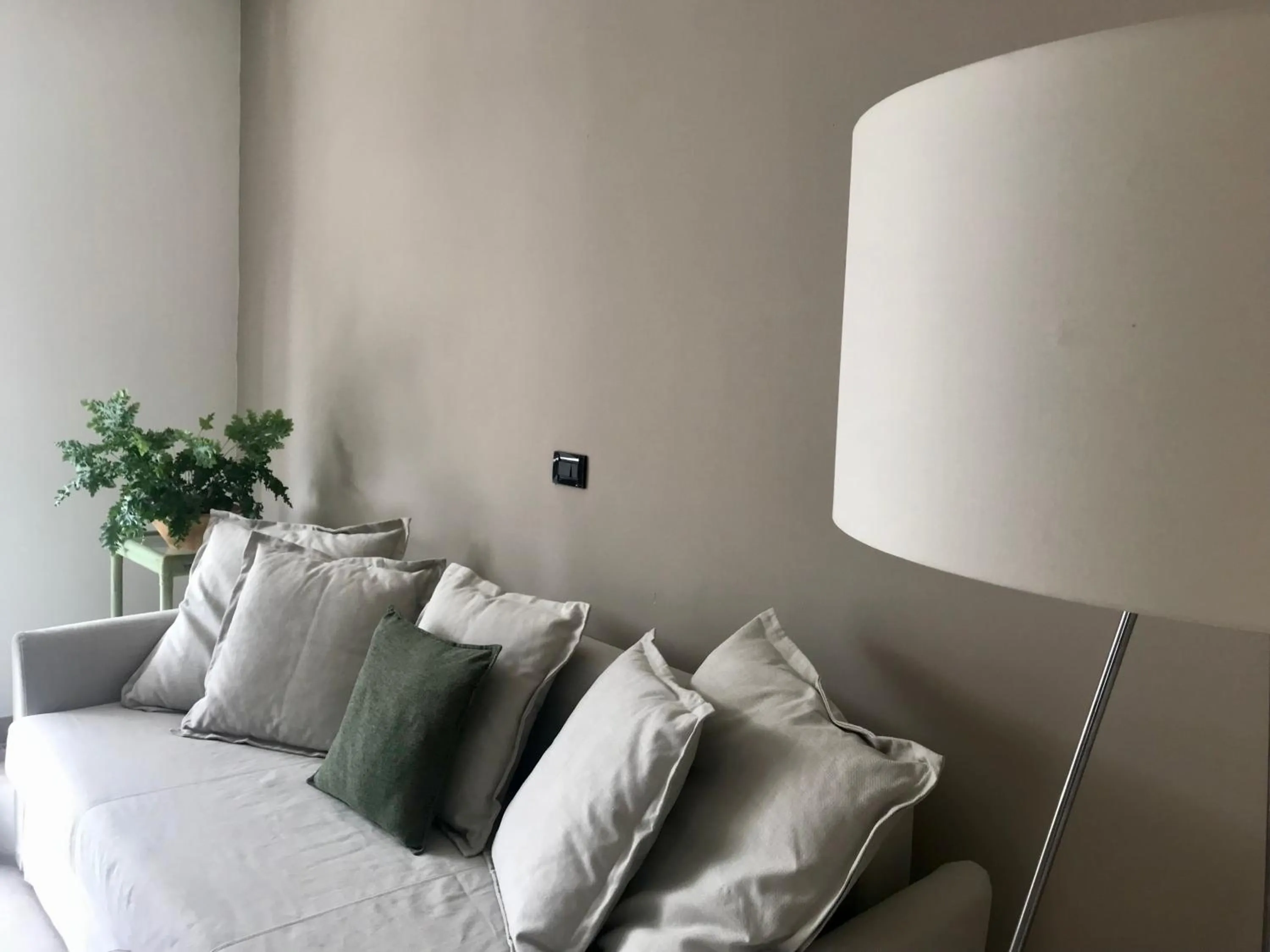 Living room, Bed in Harvey Suites Hotel & Residence