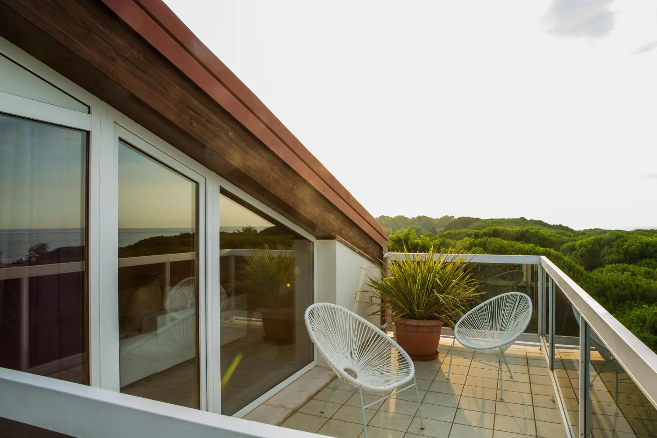 View (from property/room) in Harvey Suites Hotel & Residence