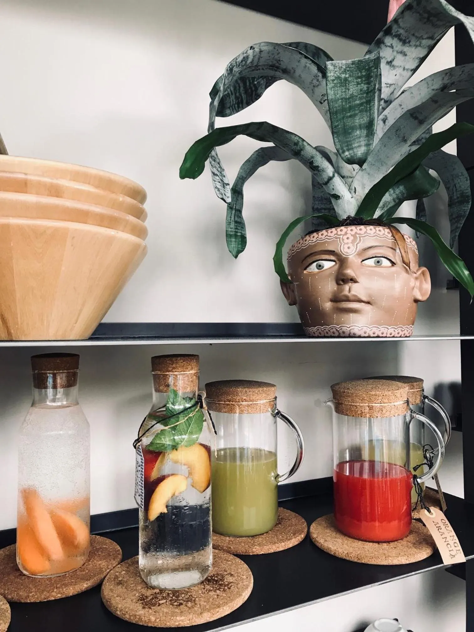 Lounge or bar in Harvey Suites Hotel & Residence