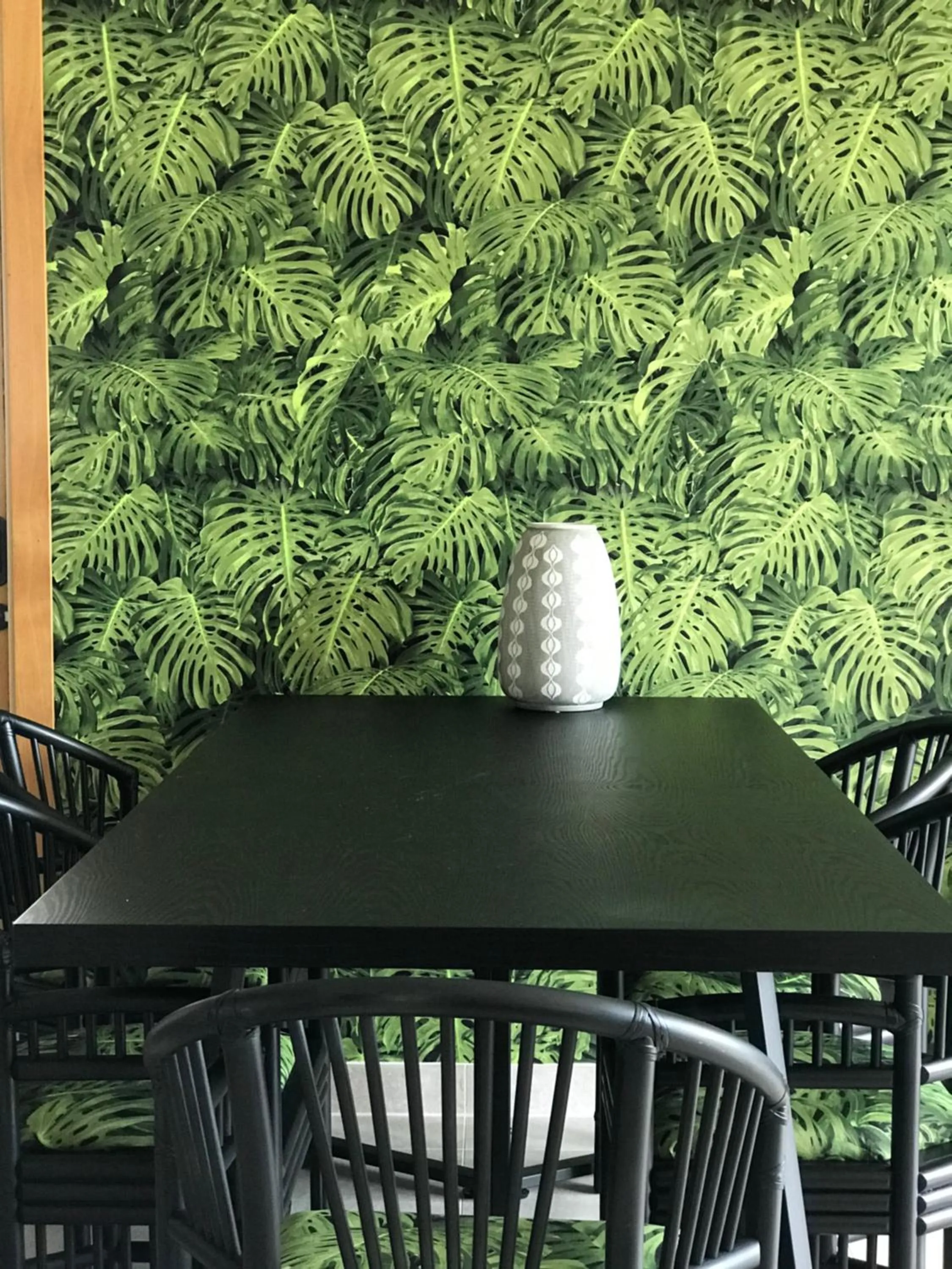 Living room in Harvey Suites Hotel & Residence