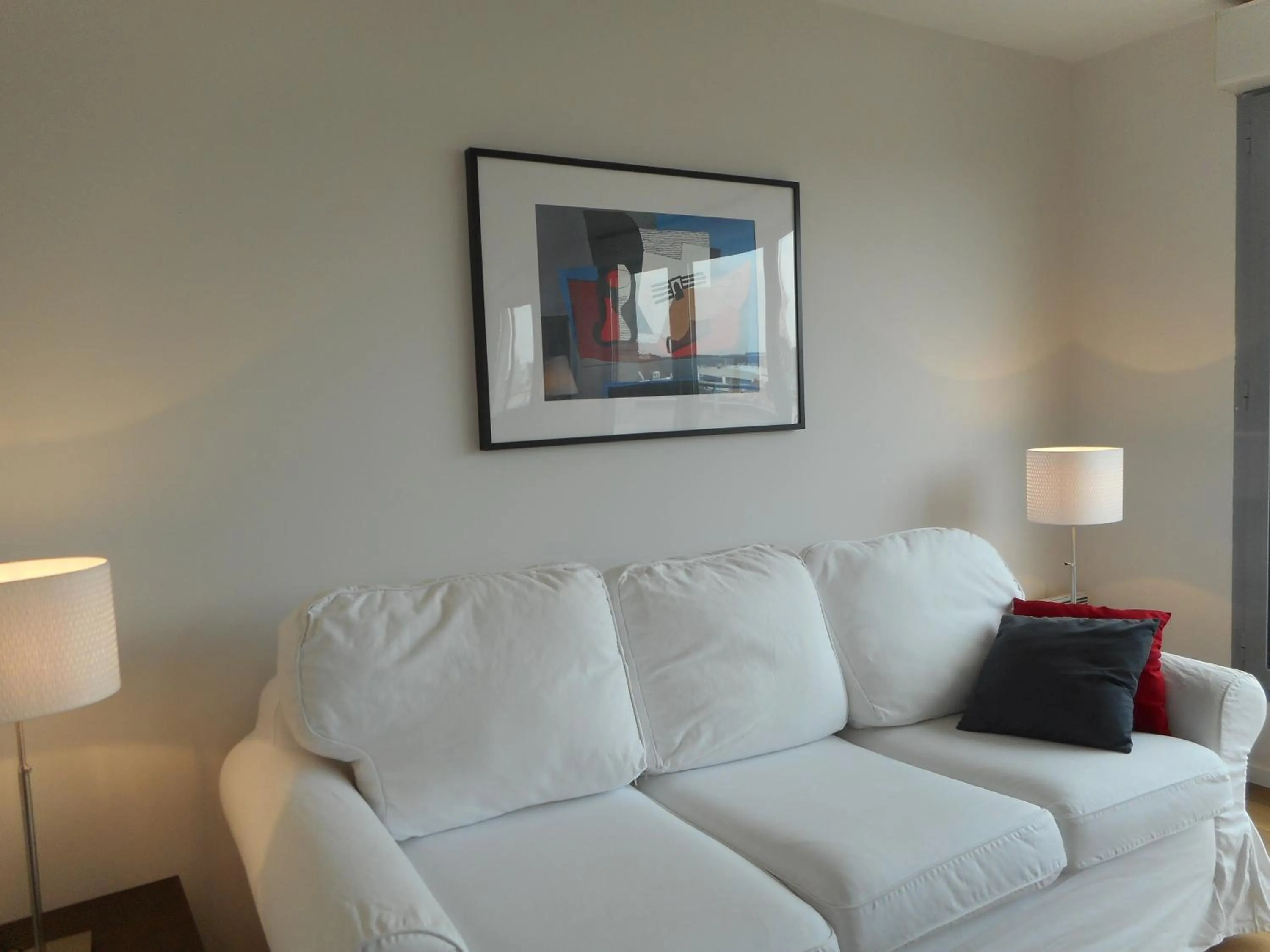 Suite Molinel