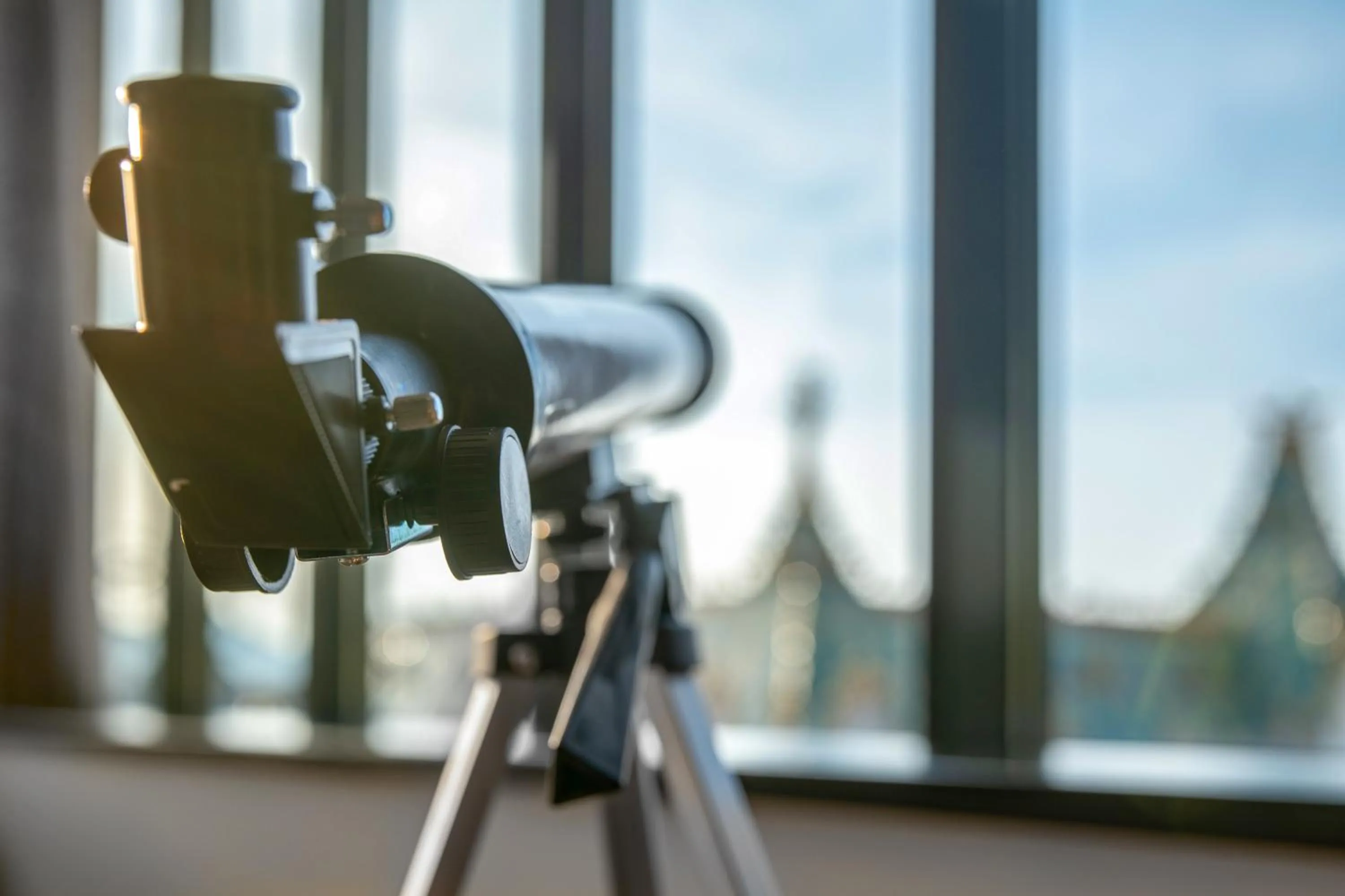Decorative detail in Hotel President