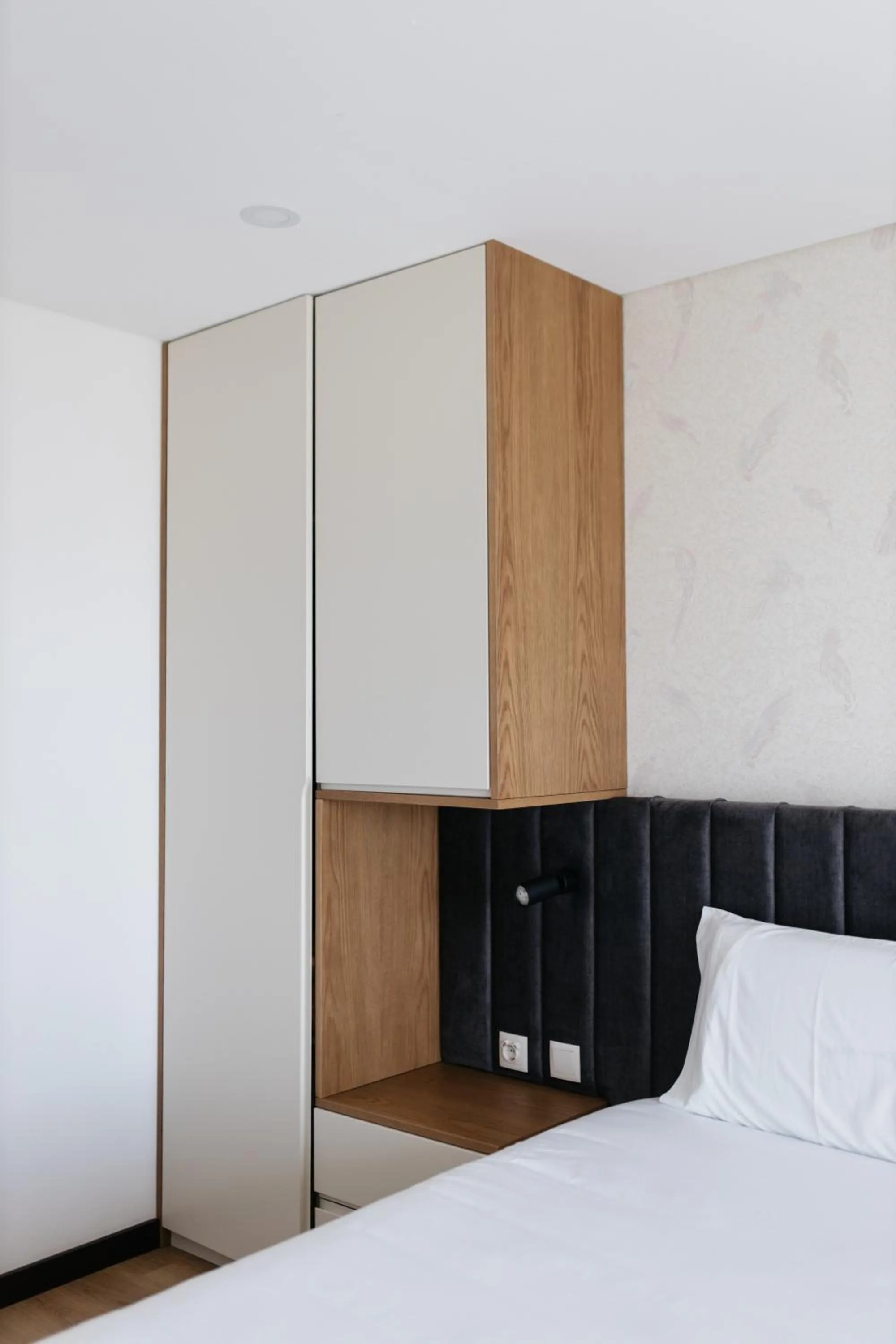 Bedroom, Bed in Quinta do Bento