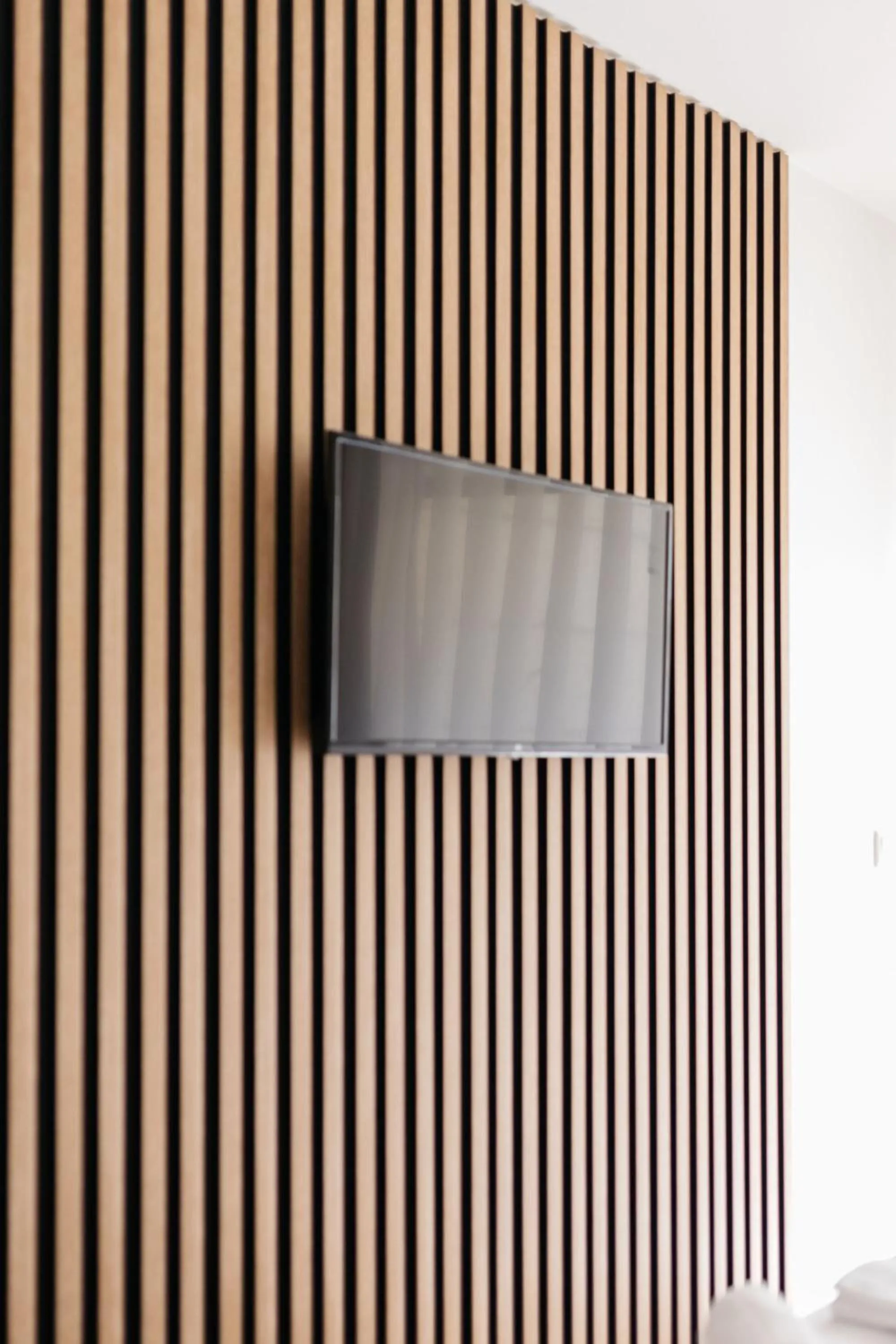 Property building in Quinta do Bento