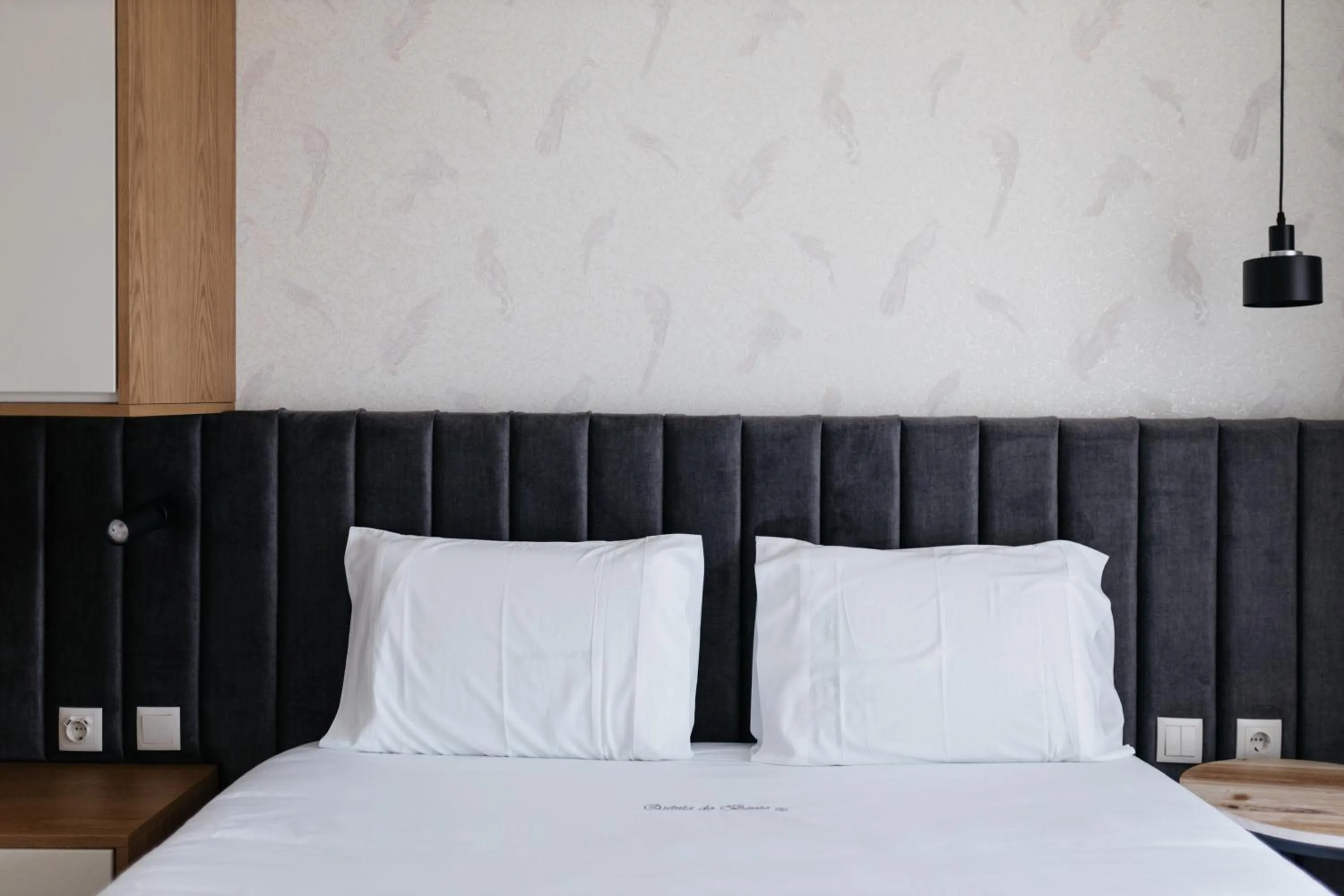 Bedroom, Bed in Quinta do Bento