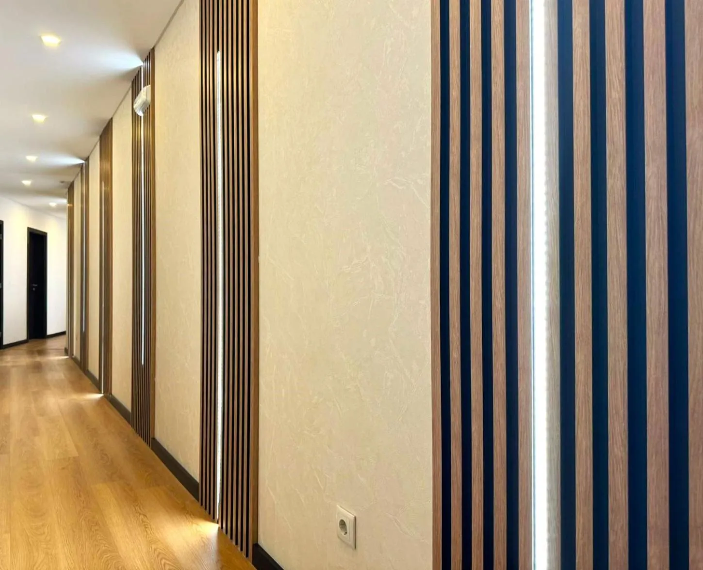 Property building in Quinta do Bento