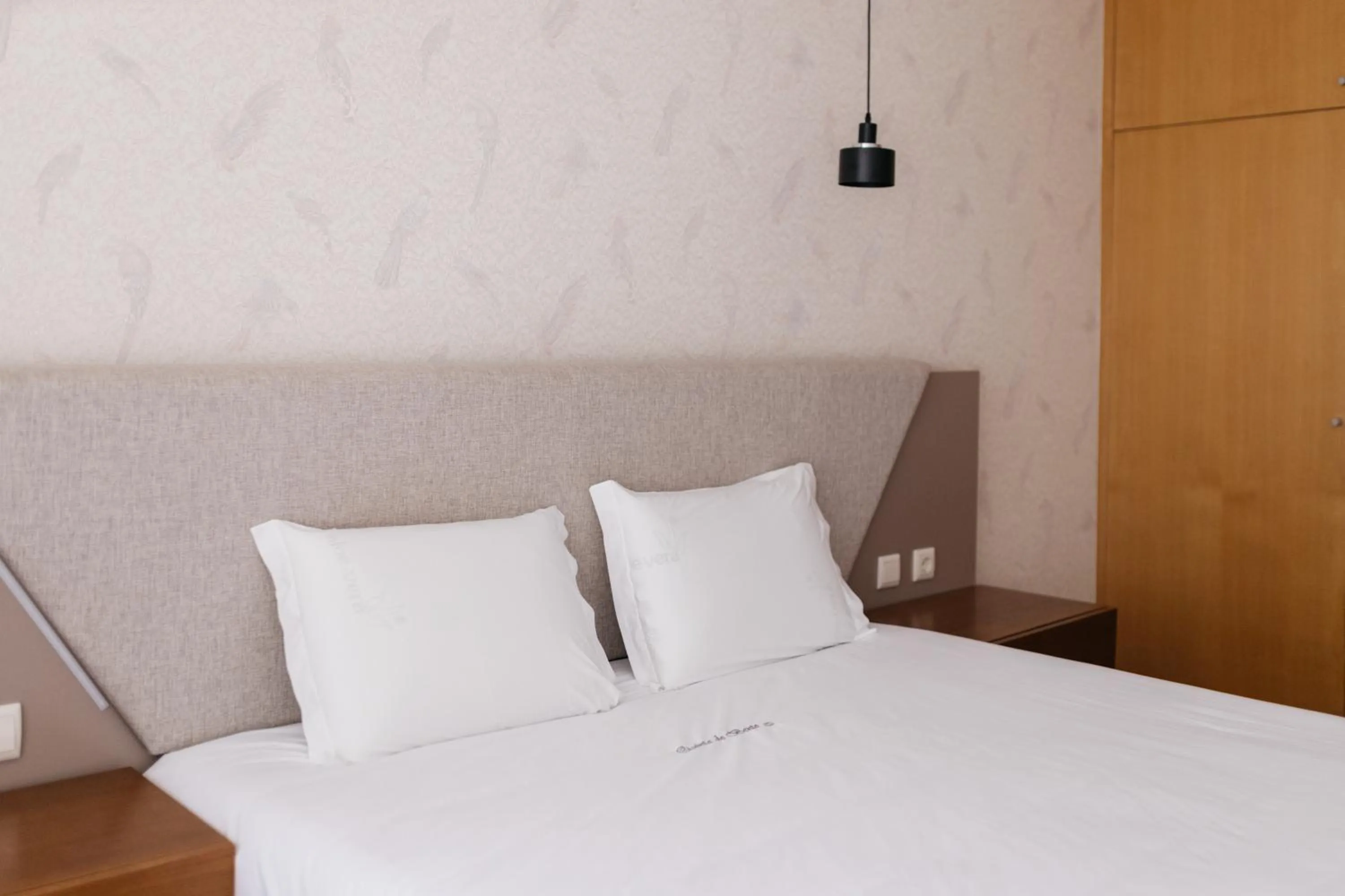 Bedroom, Bed in Quinta do Bento