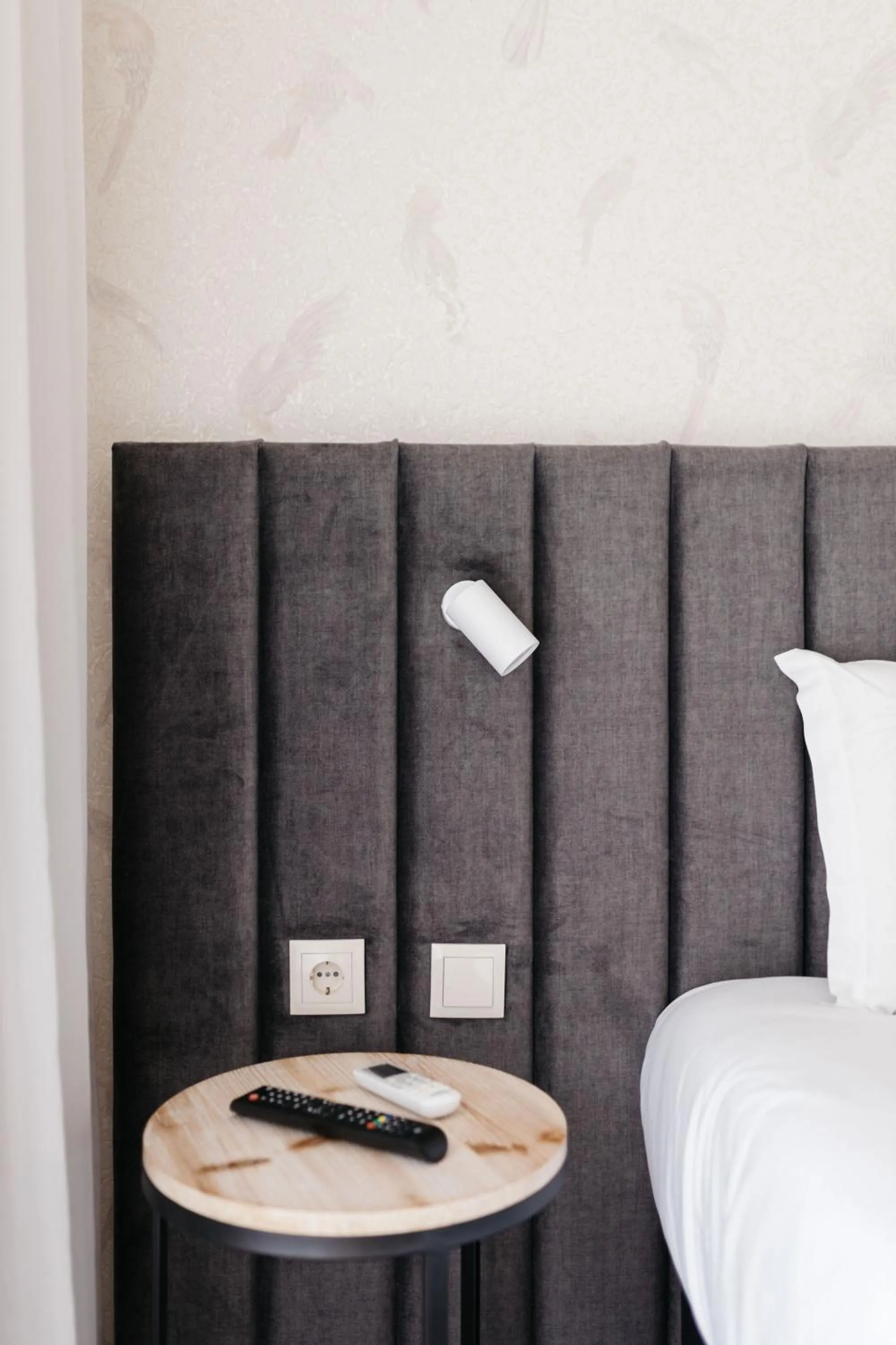 Bedroom, Bed in Quinta do Bento