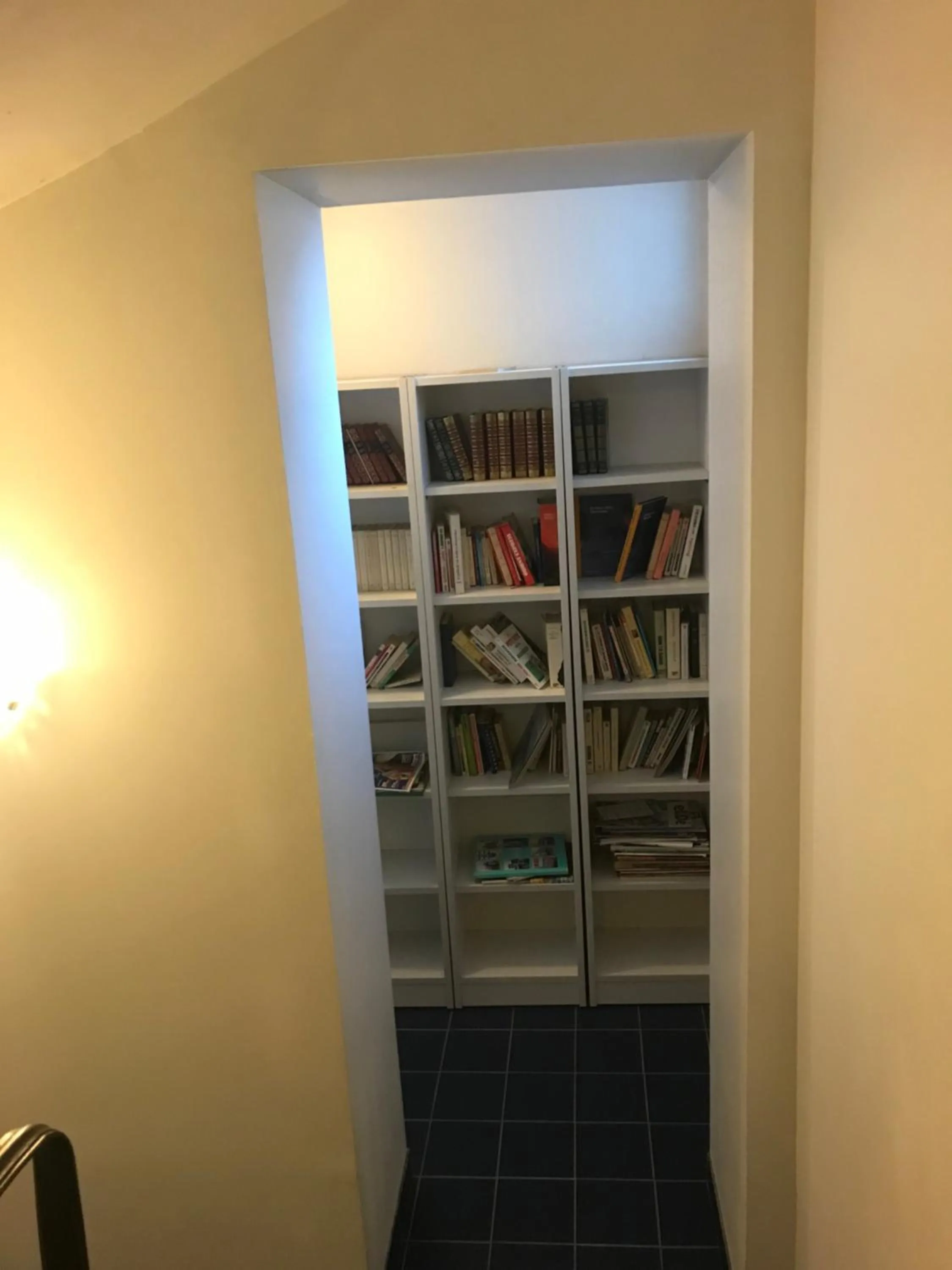 Hotel César Centre-ville Gare Charleville-Mézières