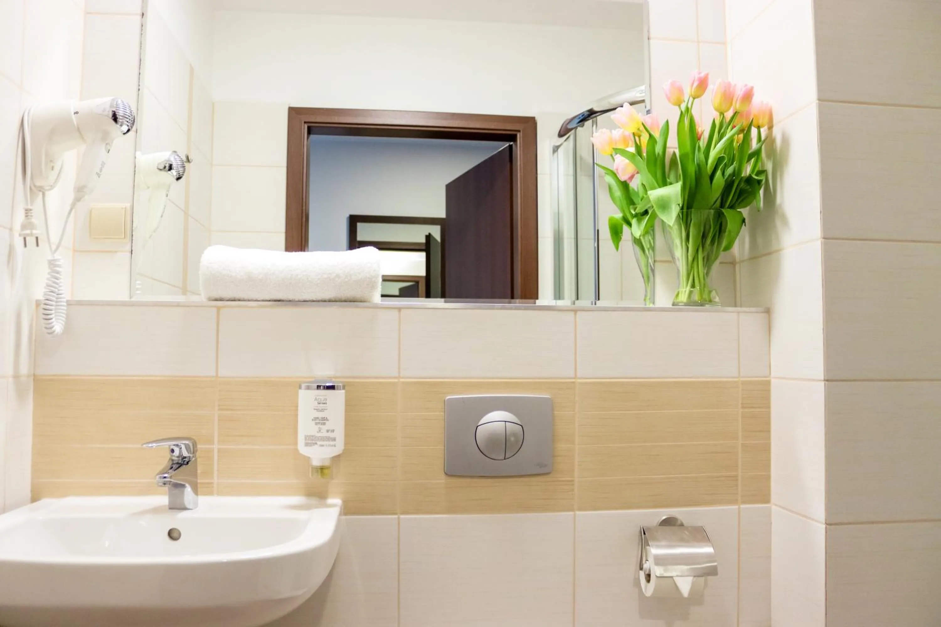 Hotel Fero Express POKOJE KLIMATYZOWANE AC