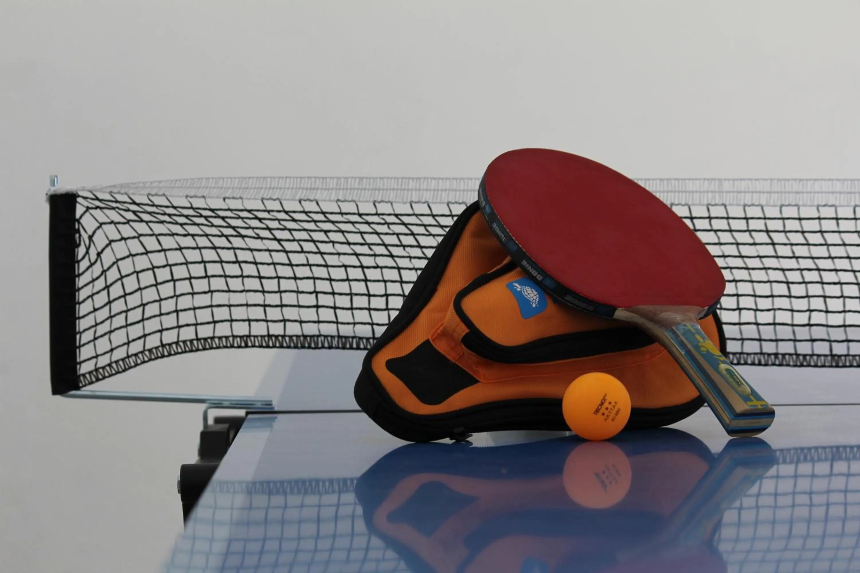 Entertainment in Häuser der Villa Italia