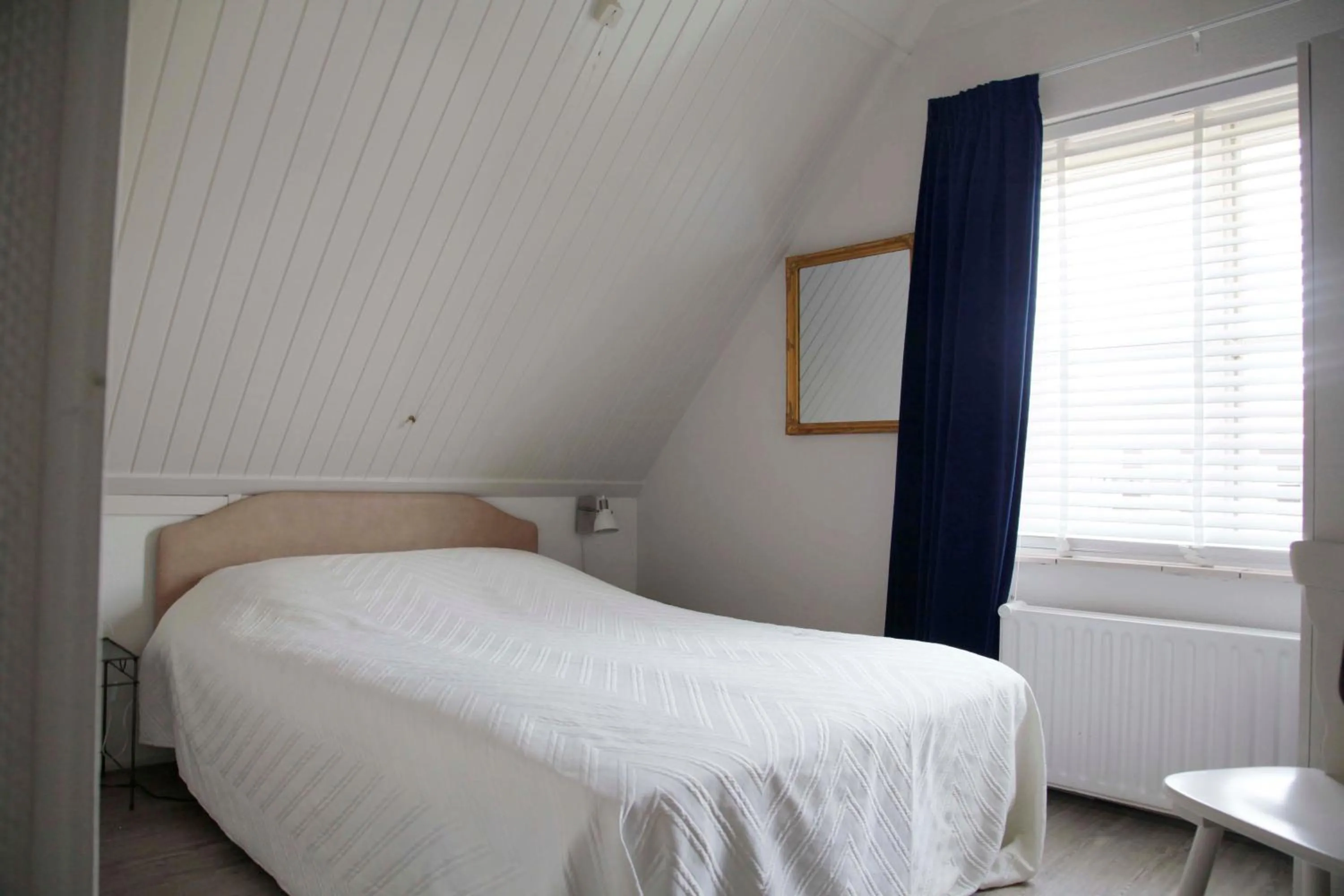 De Dames Van De Jonge Hotel Restaurant