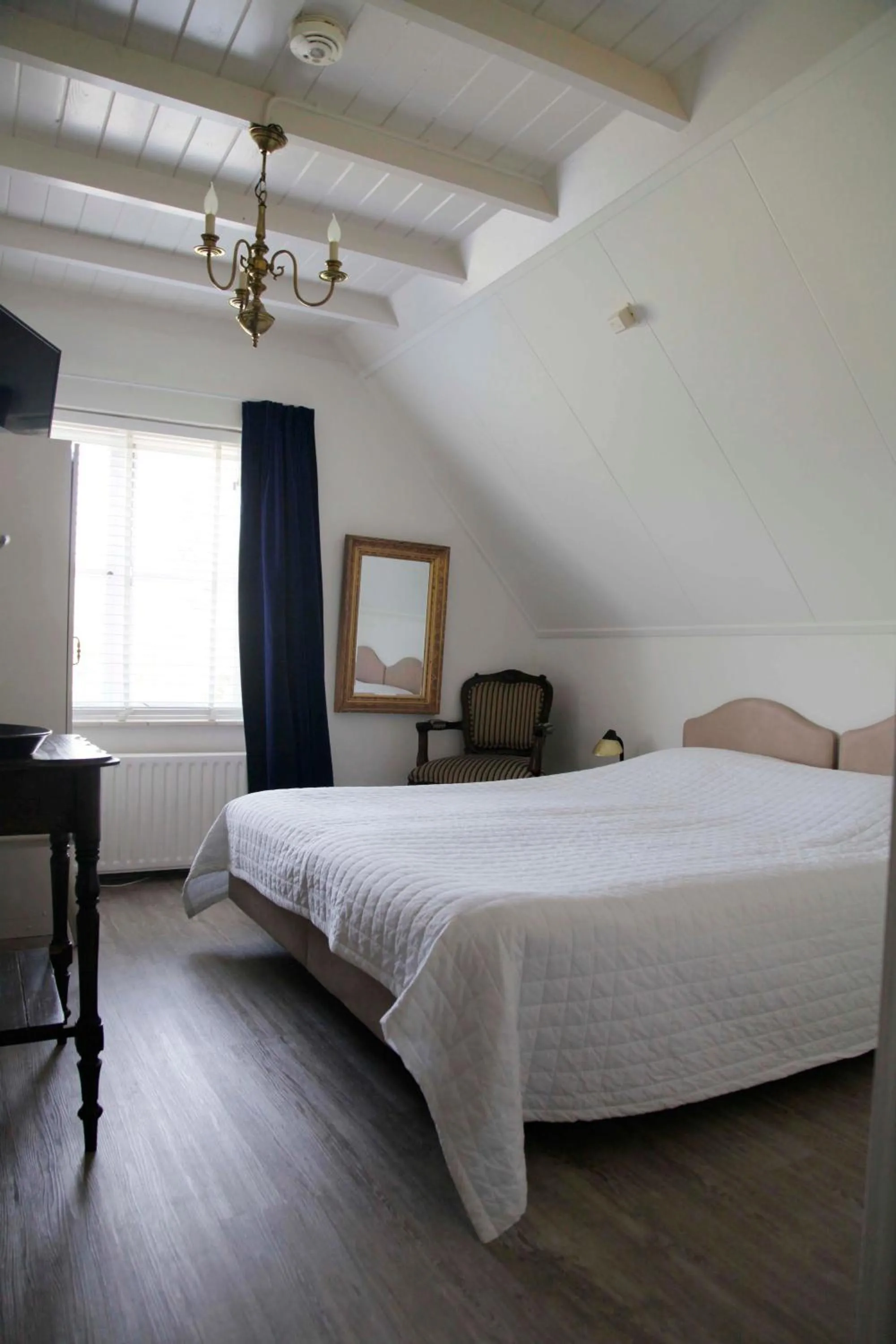 De Dames Van De Jonge Hotel Restaurant