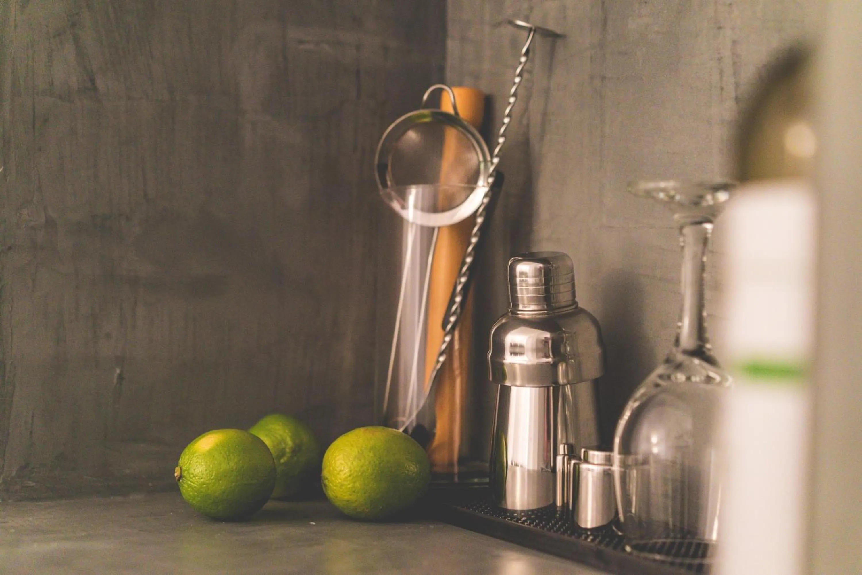 Decorative detail in Modernity Suites