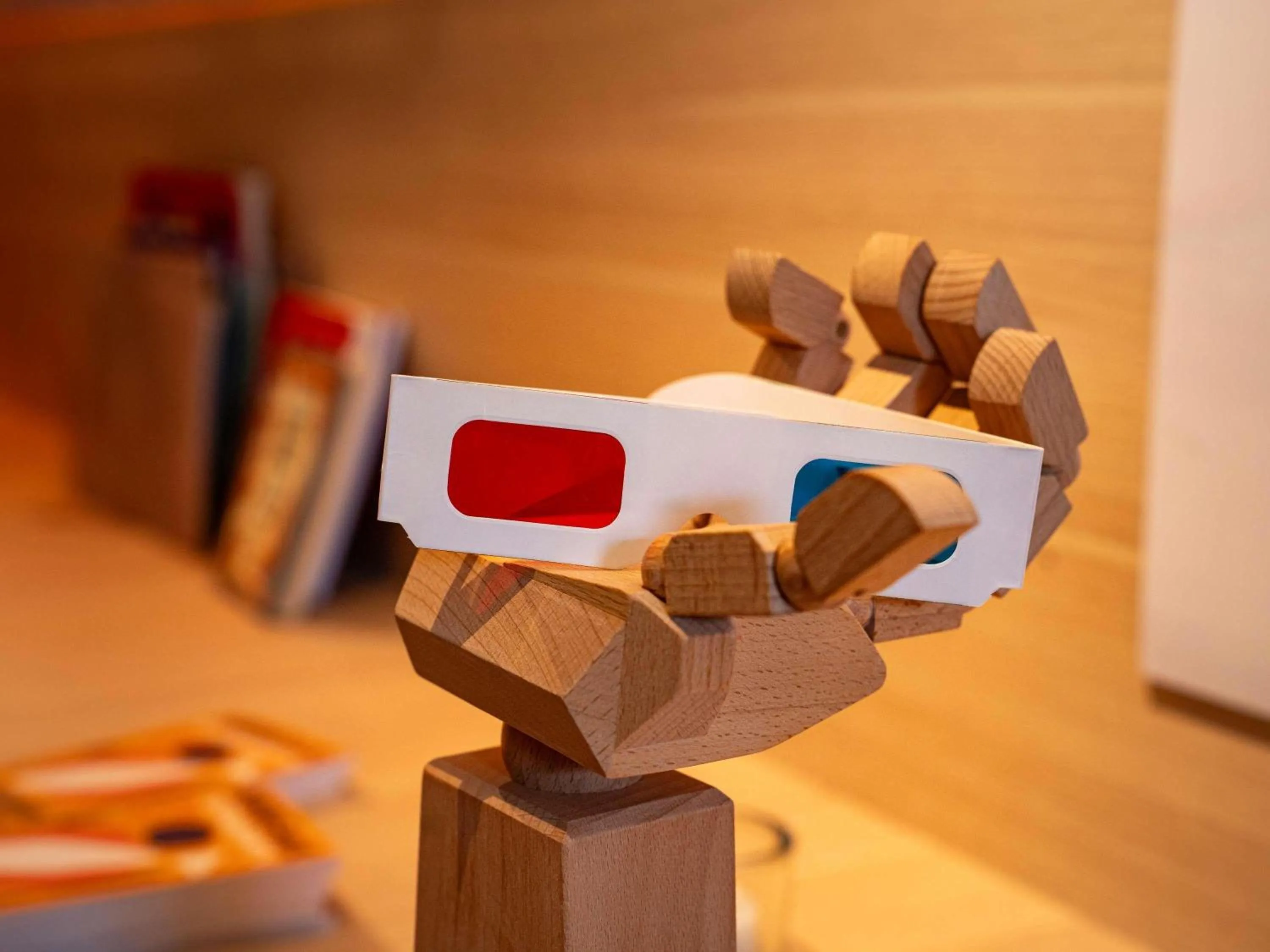 Property building in ibis Styles Bordeaux Centre Gare