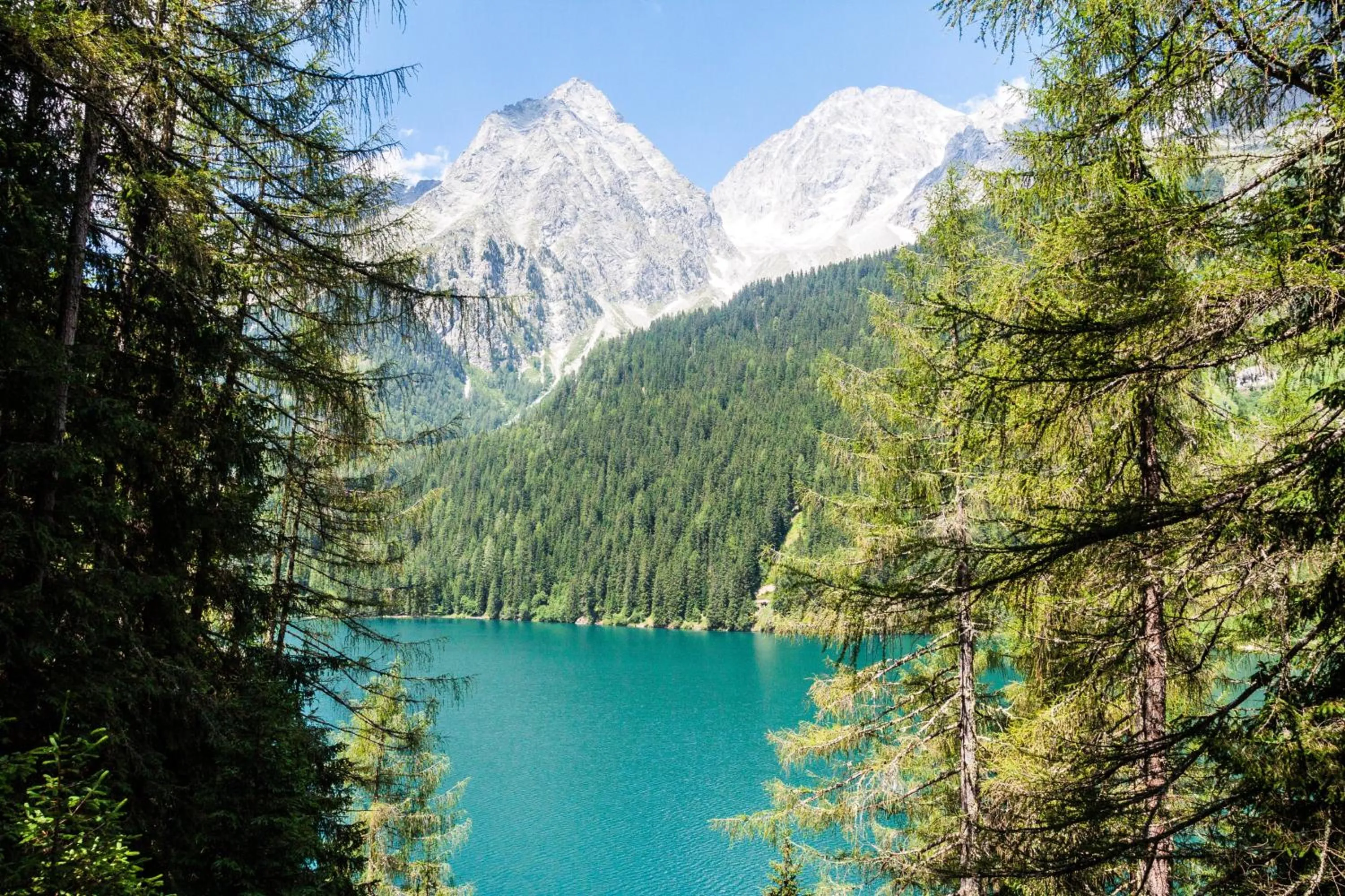 Summer in B&B Boutiquehotel Clara