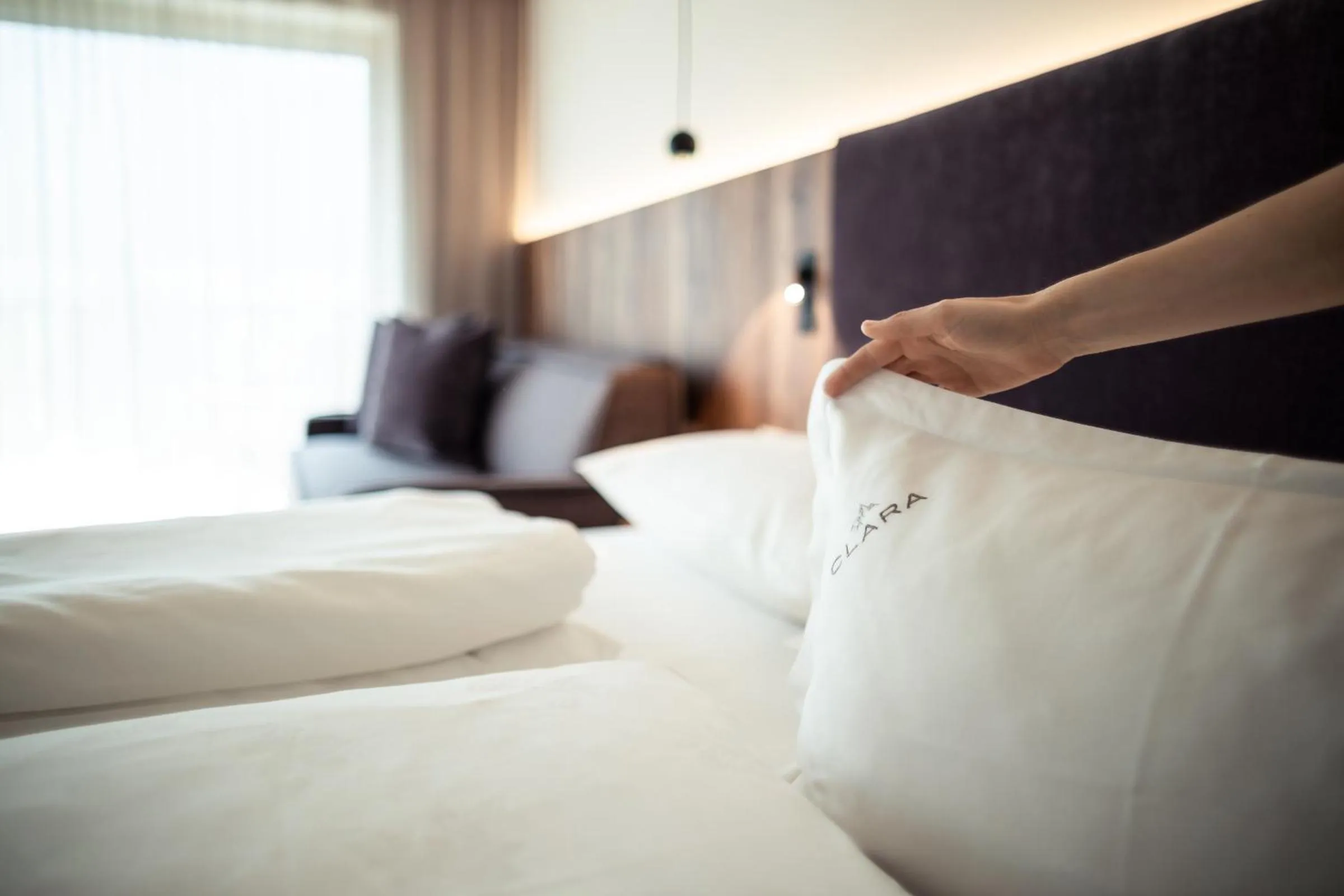 Other, Bed in B&B Boutiquehotel Clara