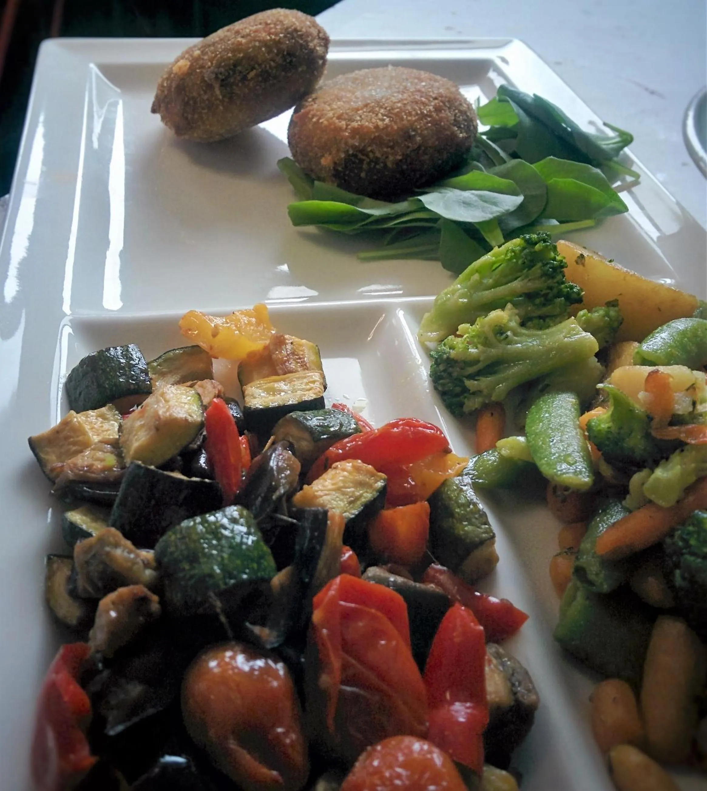 Restaurant/places to eat in Country Hotel Al Gallo