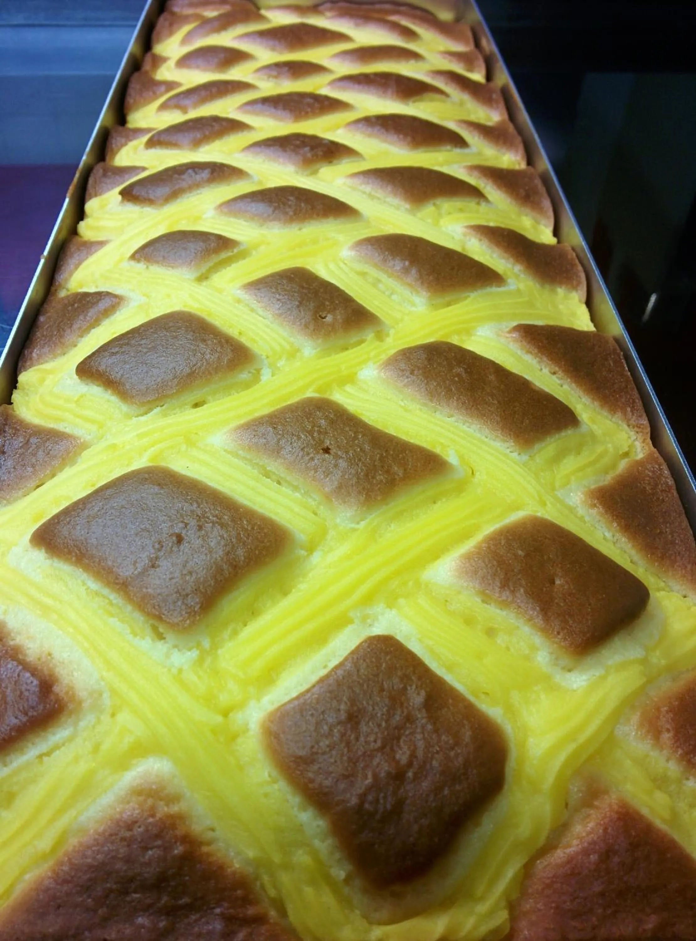 Food close-up in Country Hotel Al Gallo