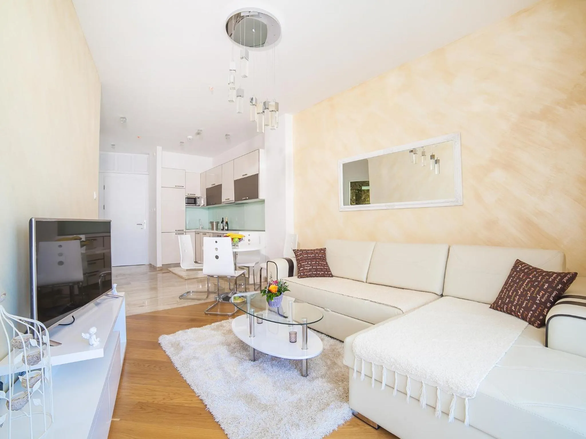 Luxury Apartment Valentina