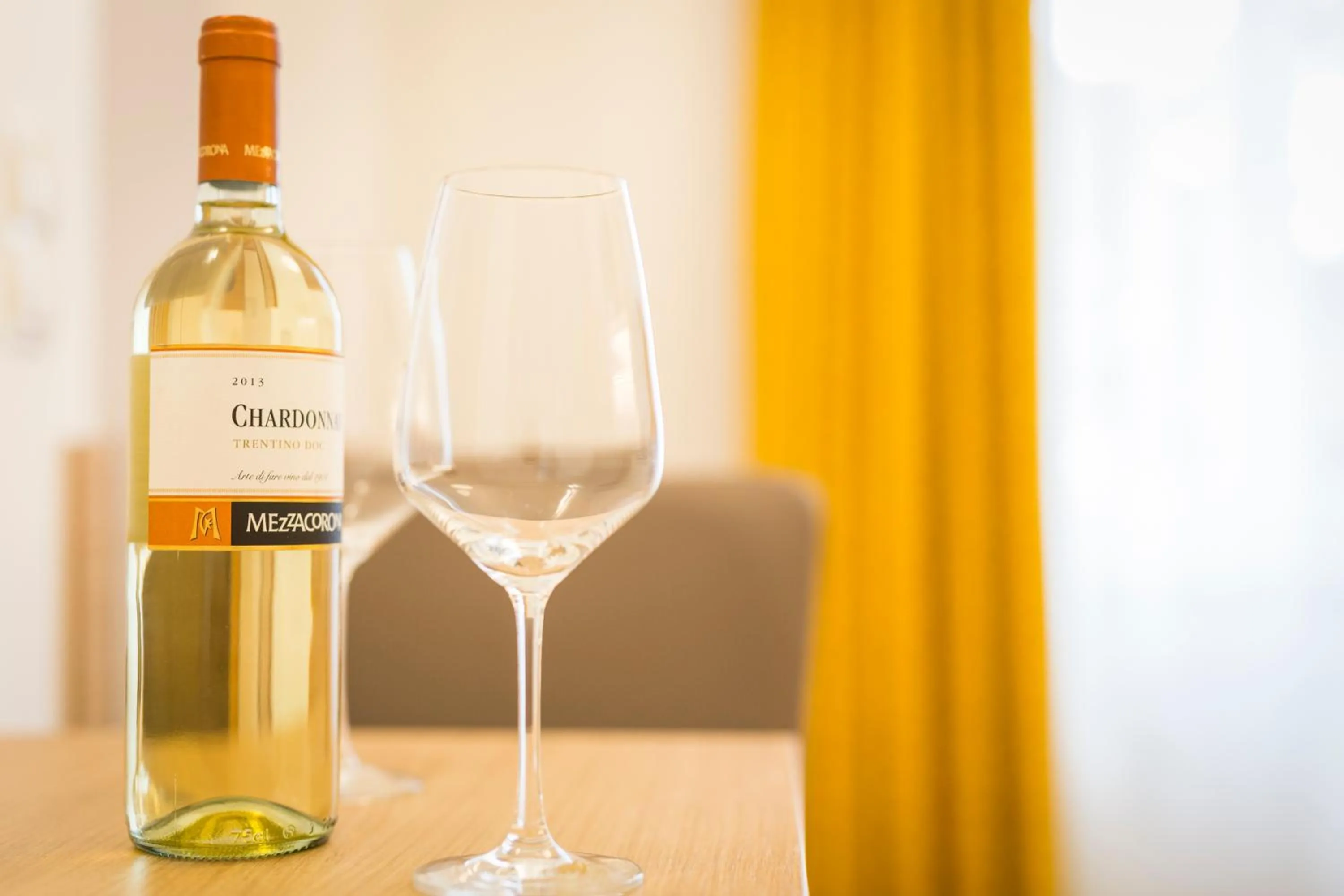 Decorative detail in Vienna Grand Apartments City