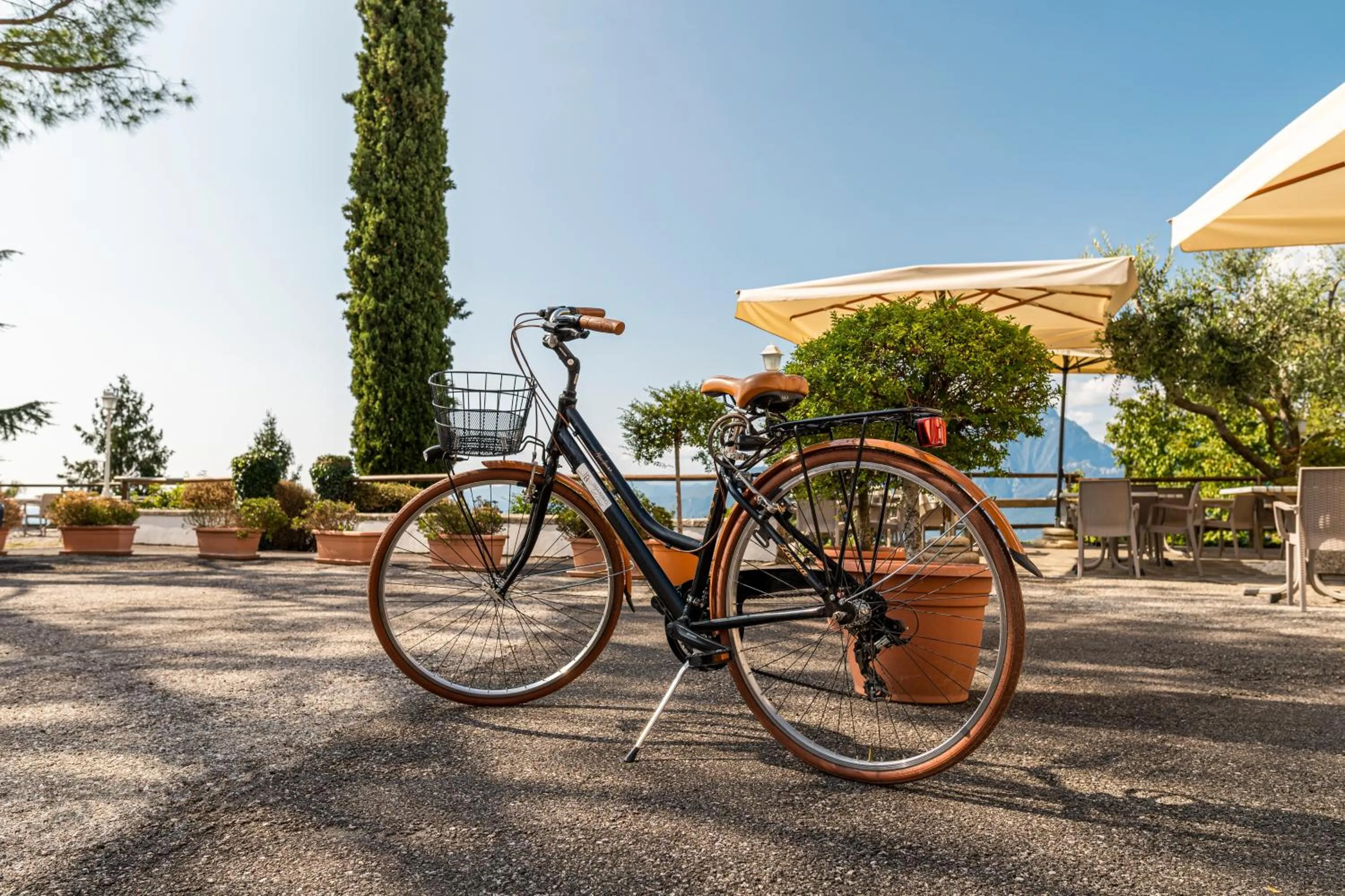 Activities in Hotel Bellavista