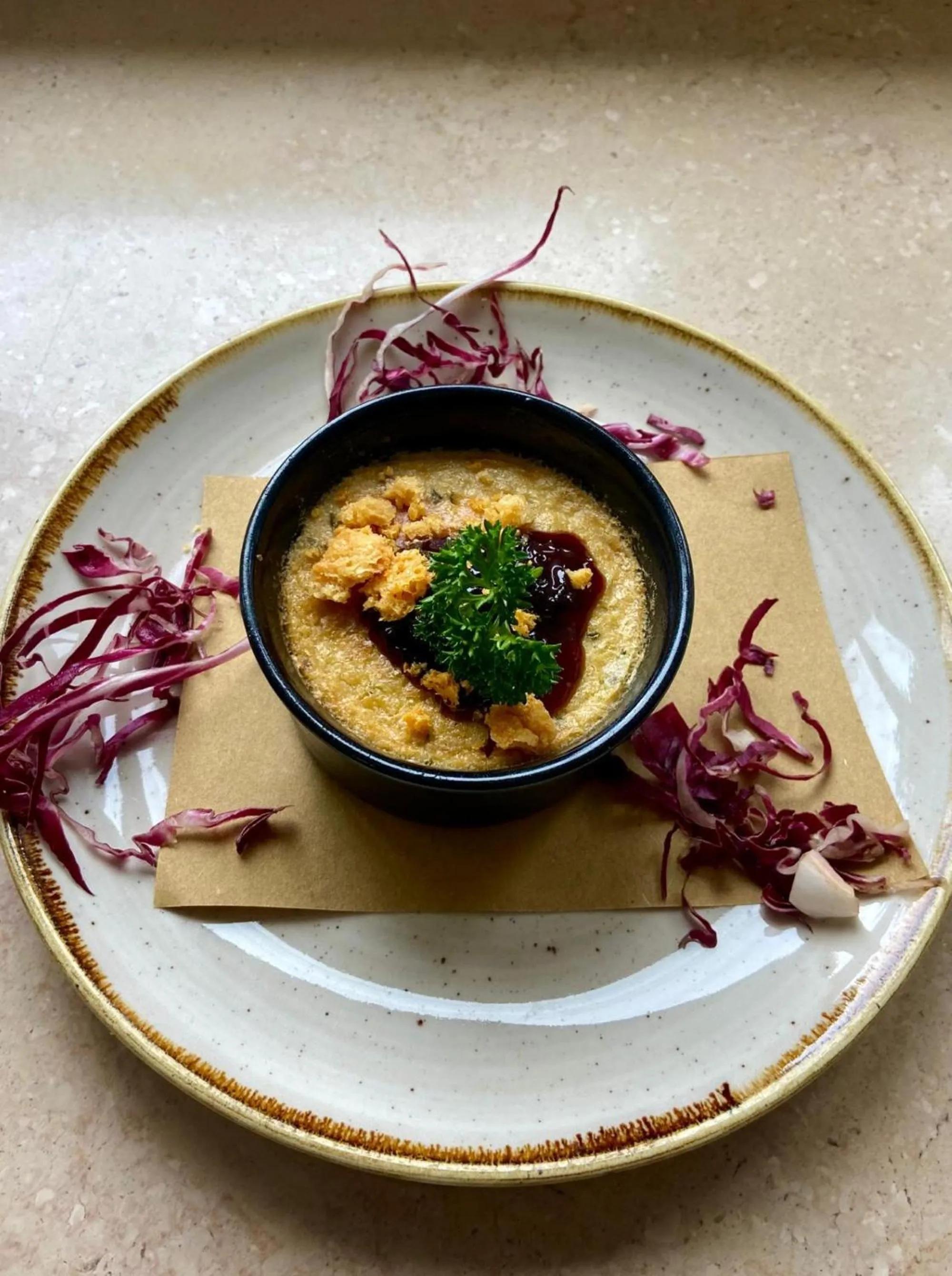 Food in Hotel Bellavista