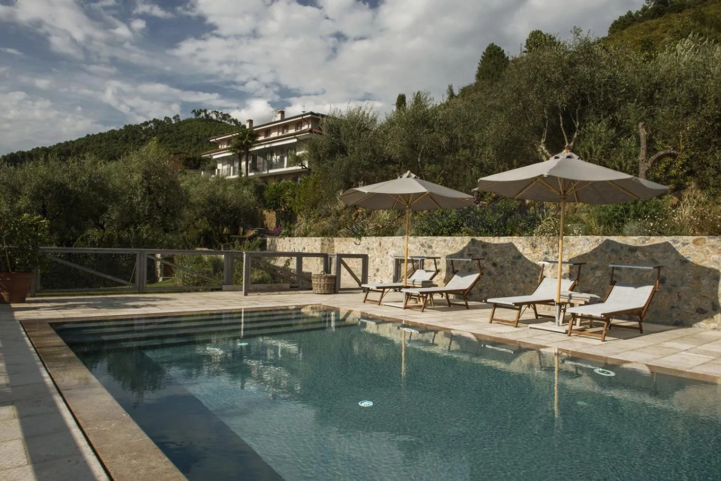 Villa GILDA Relax & Living