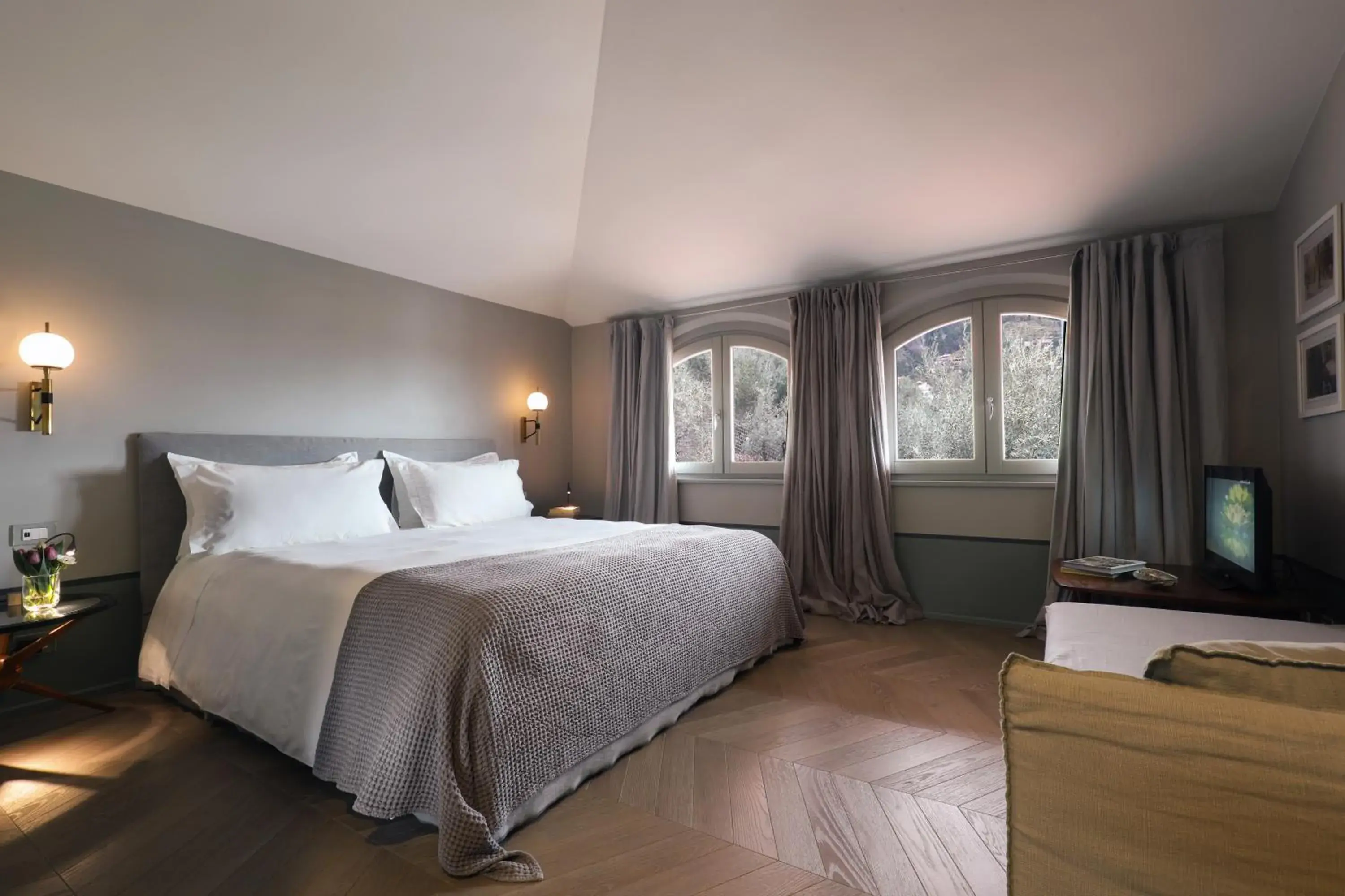 Deluxe Room in Villa GILDA Relax & Living Deluxe Room in Villa GILDA Relax & Living