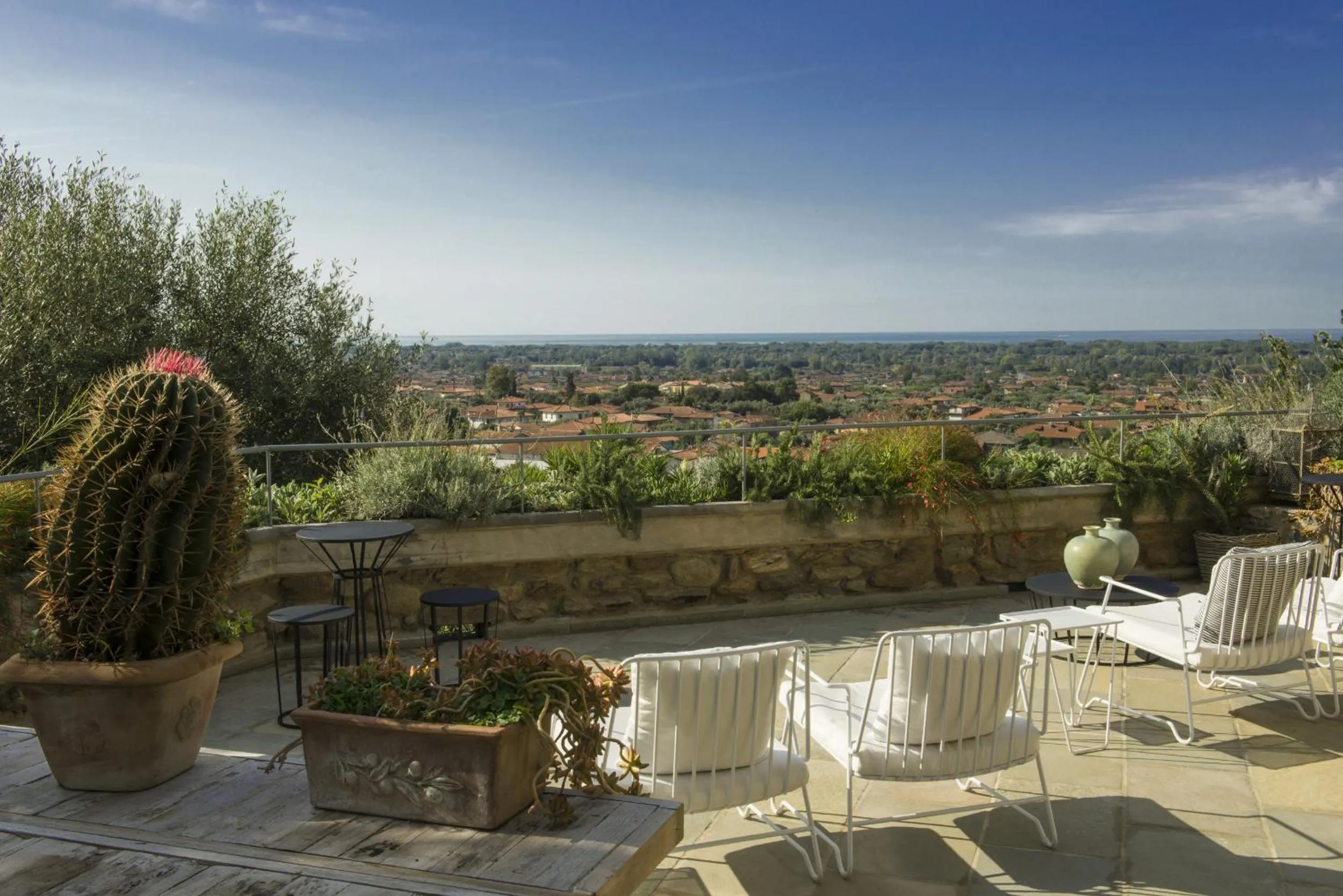 Property building in Villa GILDA Relax & Living