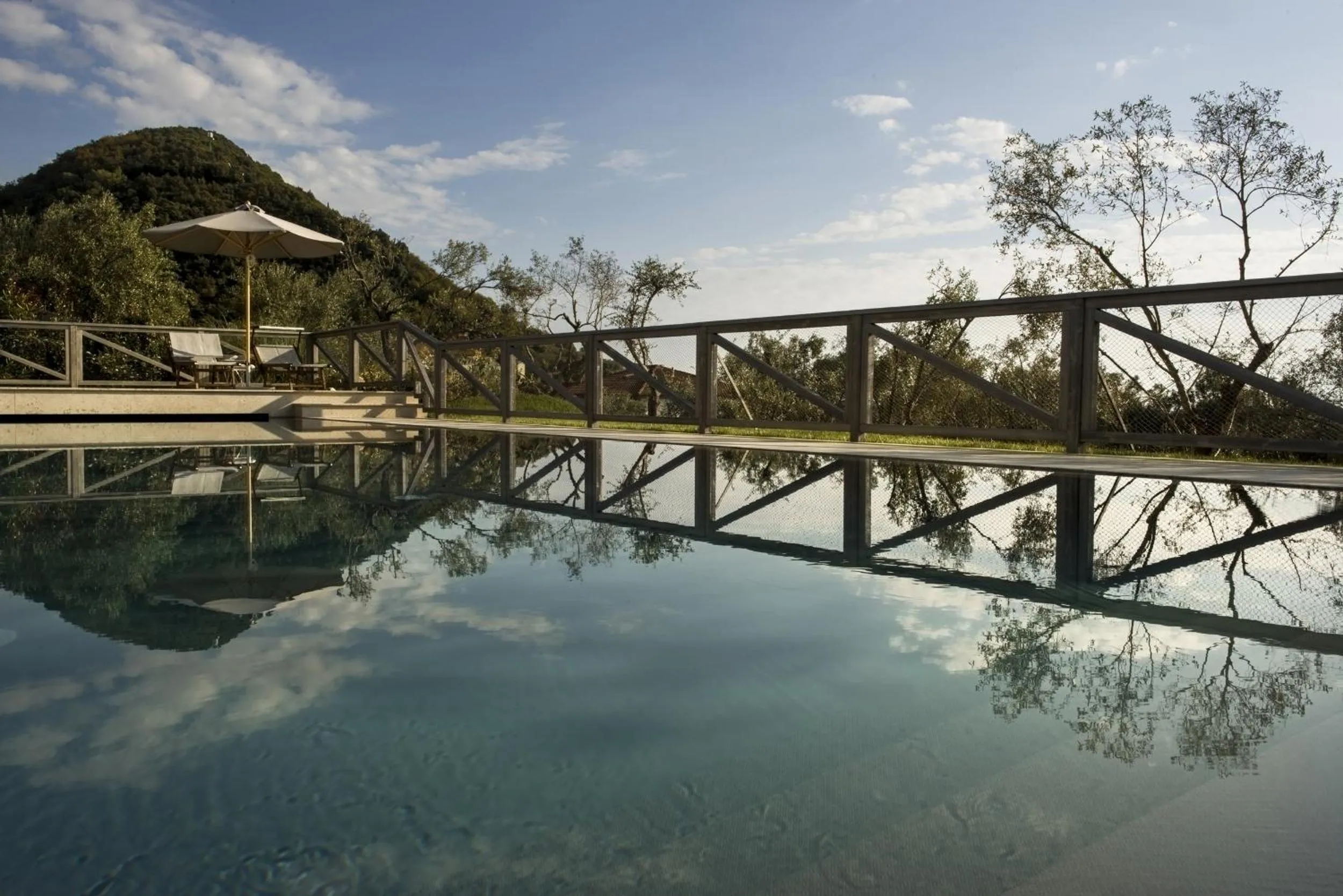 Property building in Villa GILDA Relax & Living