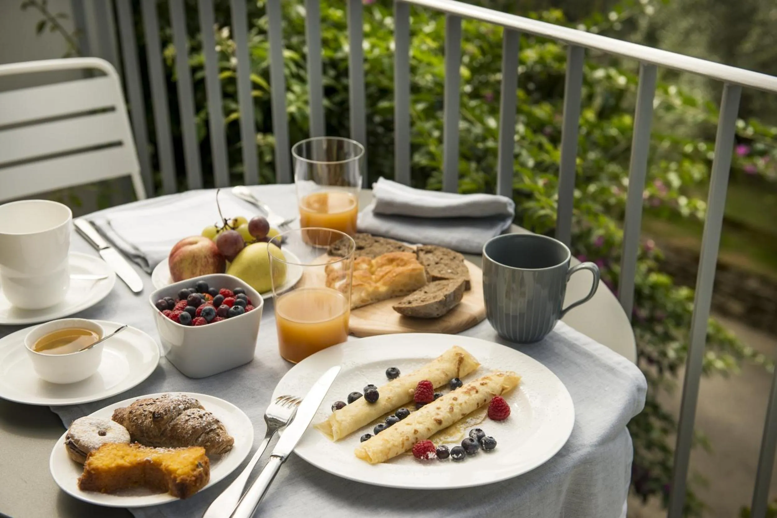 Property building in Villa GILDA Relax & Living