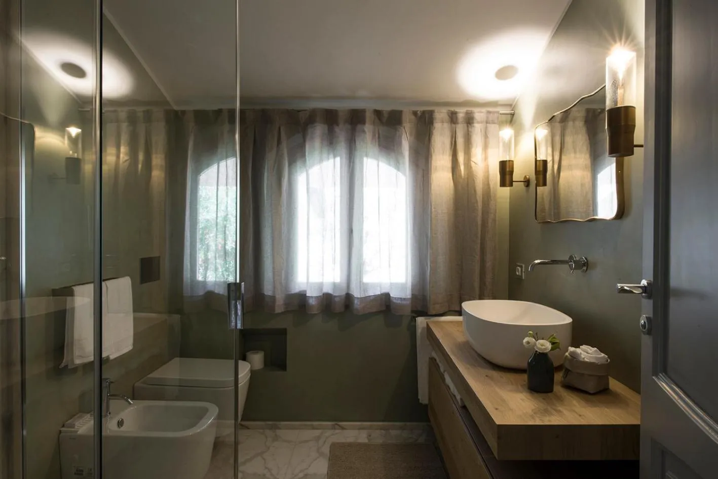 Villa GILDA Relax & Living